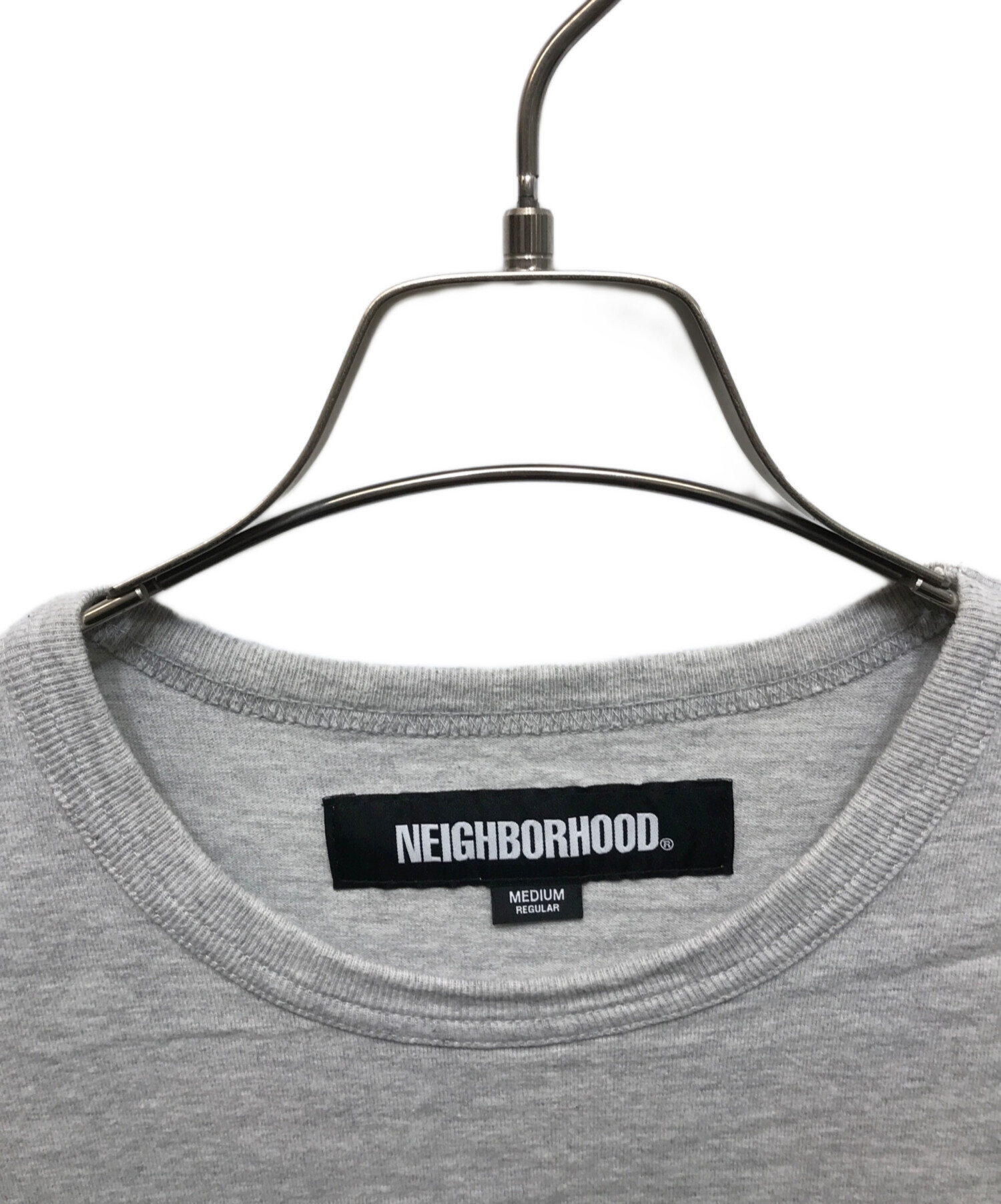 中古・古着通販】NEIGHBORHOOD (ネイバーフッド) CLASSIC-P CREWNECK