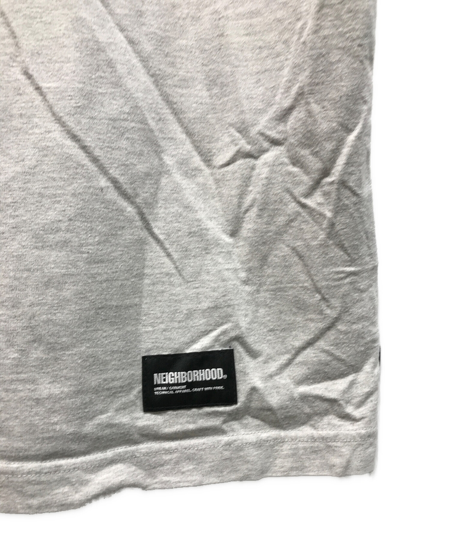 中古・古着通販】NEIGHBORHOOD (ネイバーフッド) CLASSIC-P CREWNECK 