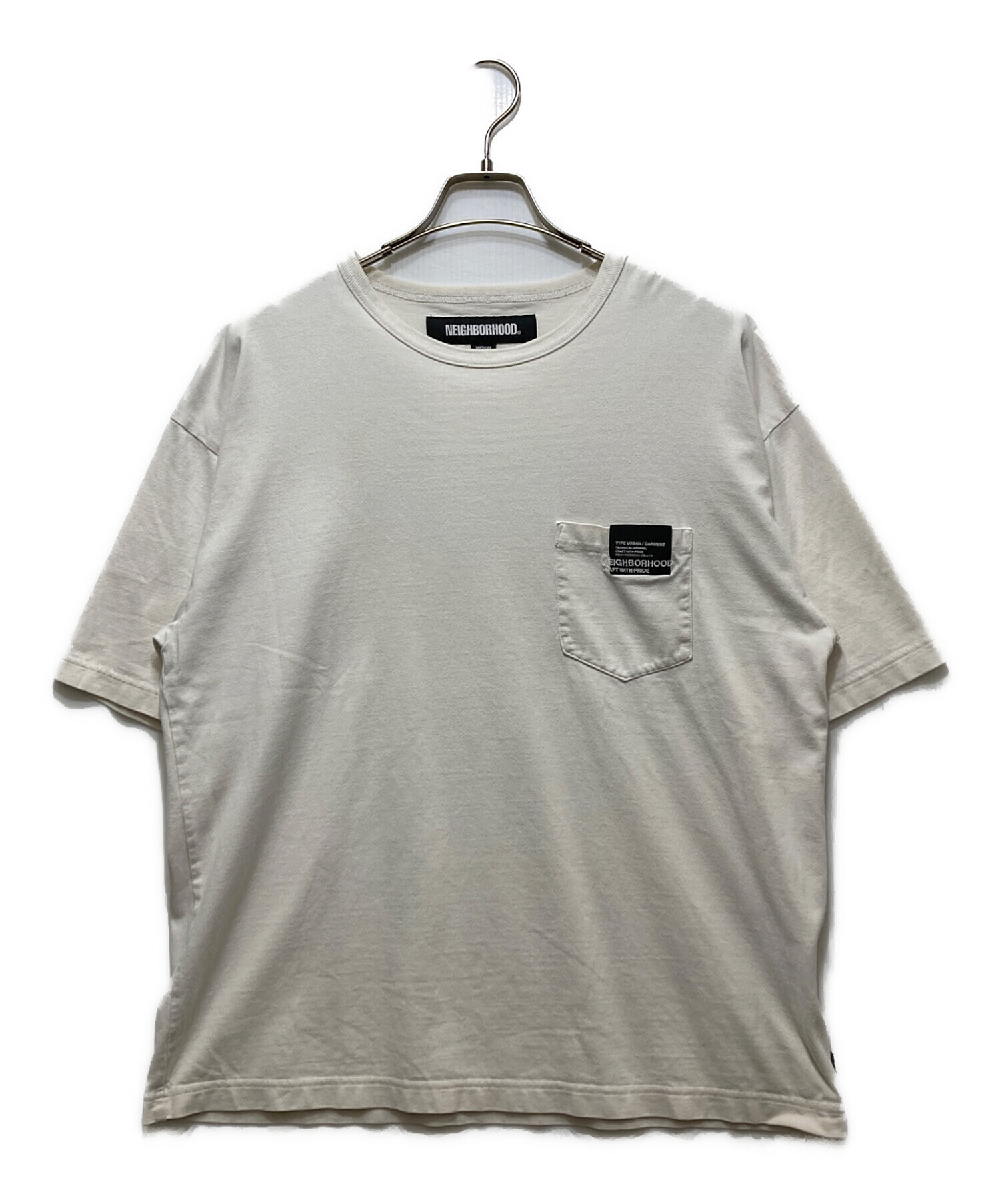 中古・古着通販】NEIGHBORHOOD (ネイバーフッド) CLASSIC-P CREWNECK