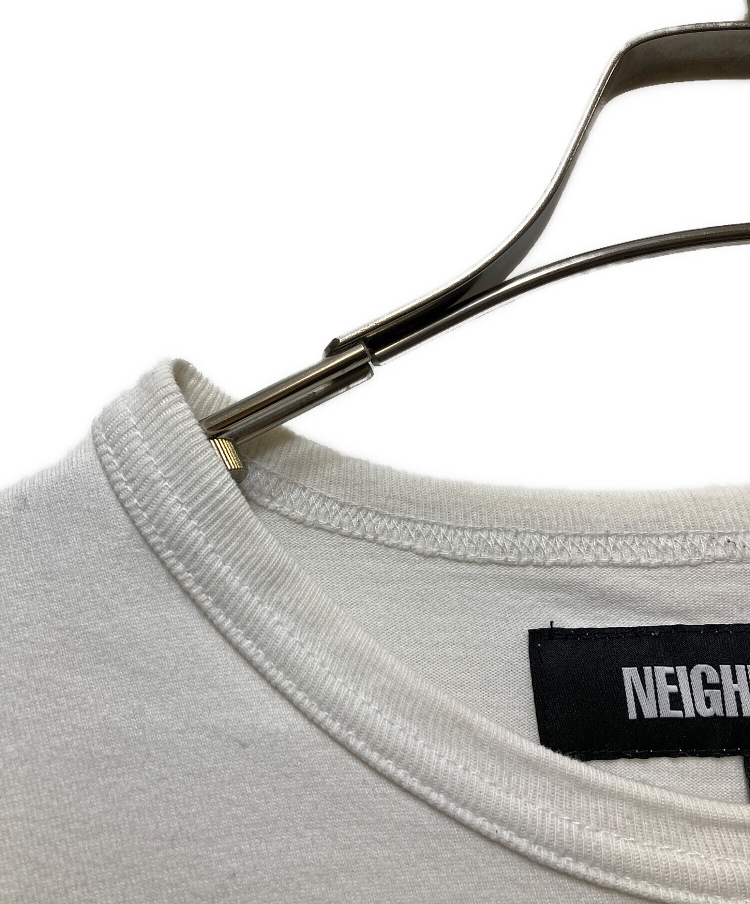 中古・古着通販】NEIGHBORHOOD (ネイバーフッド) CLASSIC-P CREWNECK
