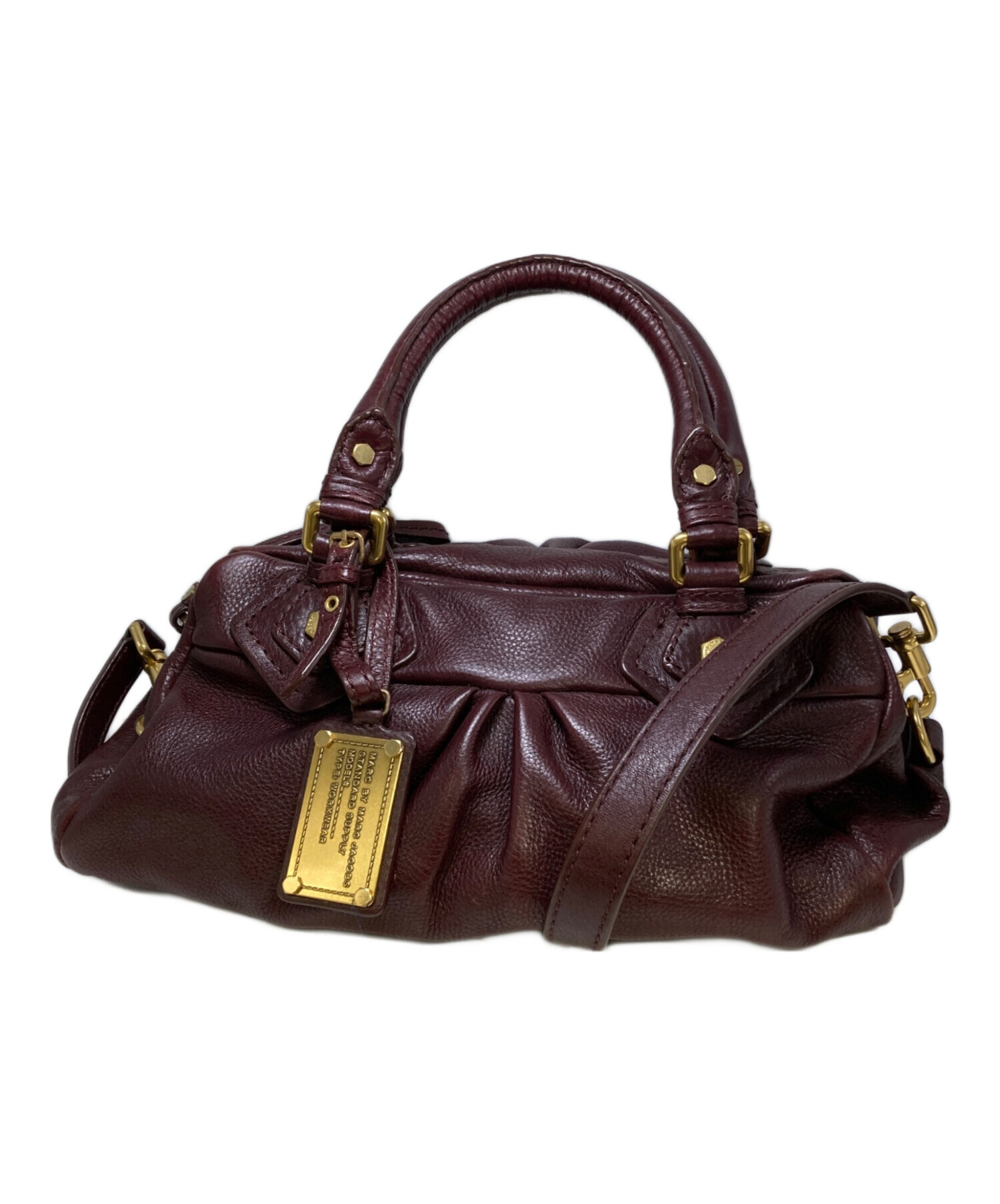 中古・古着通販】Marc by Marc Jacobs (マークバイマークジェイコブス