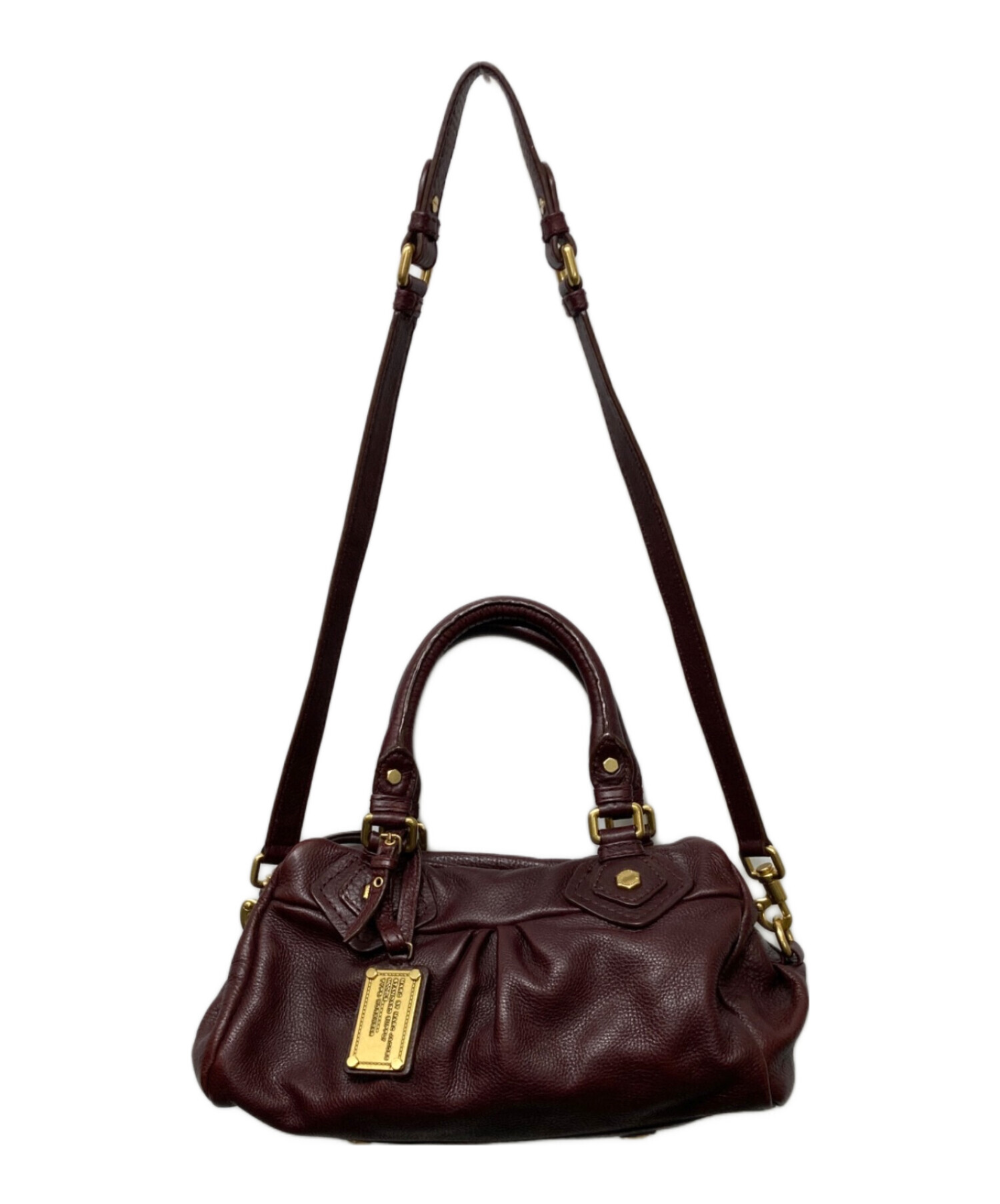 中古・古着通販】Marc by Marc Jacobs (マークバイマークジェイコブス