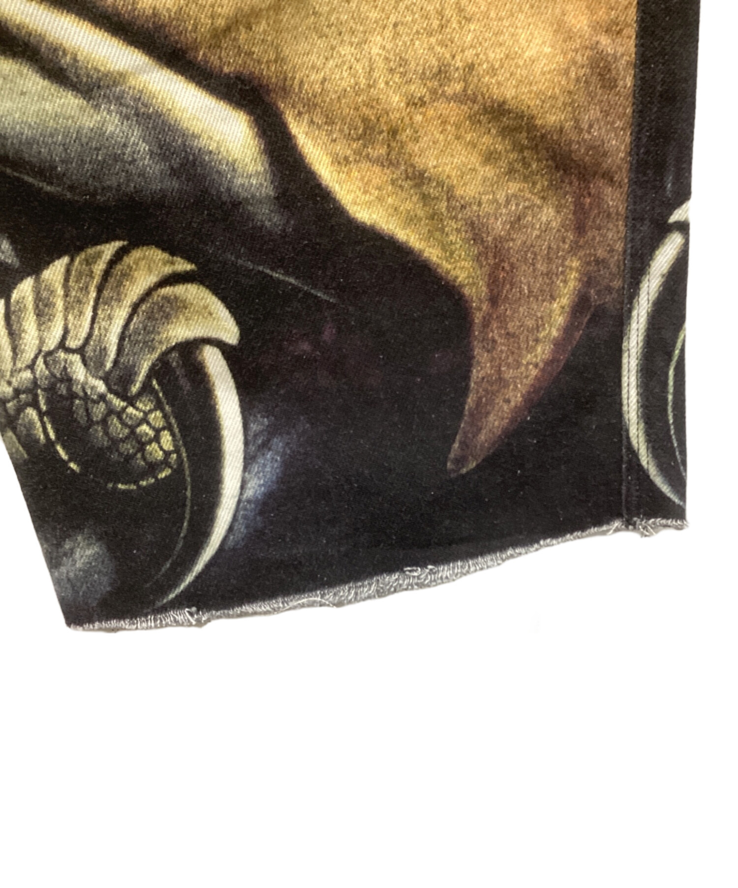 中古・古着通販】SUPREME (シュプリーム) Eagle Double Knee Denim