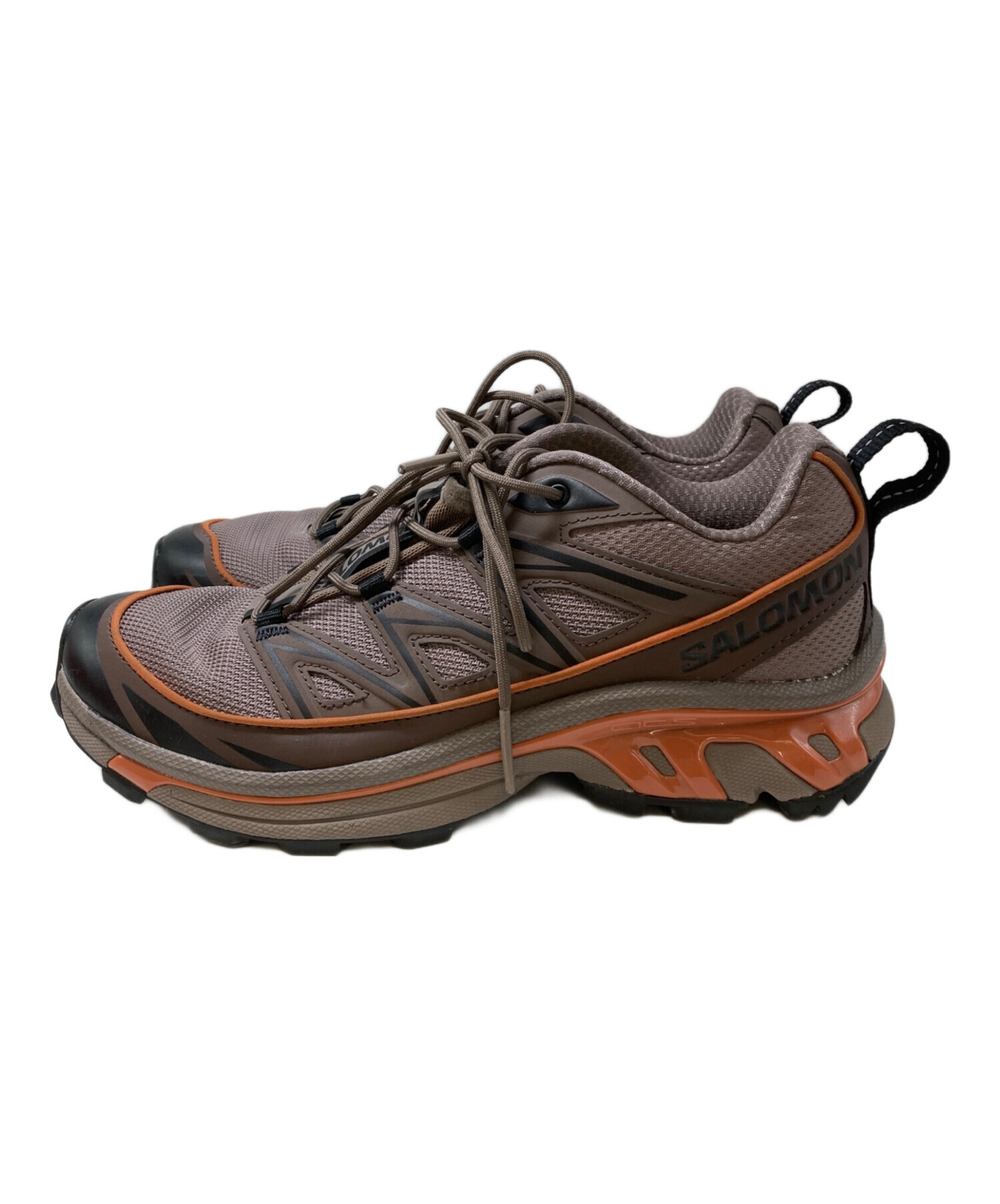 中古・古着通販】SALOMON (サロモン) XT-6 EXPANSE ブラウン サイズ:24 
