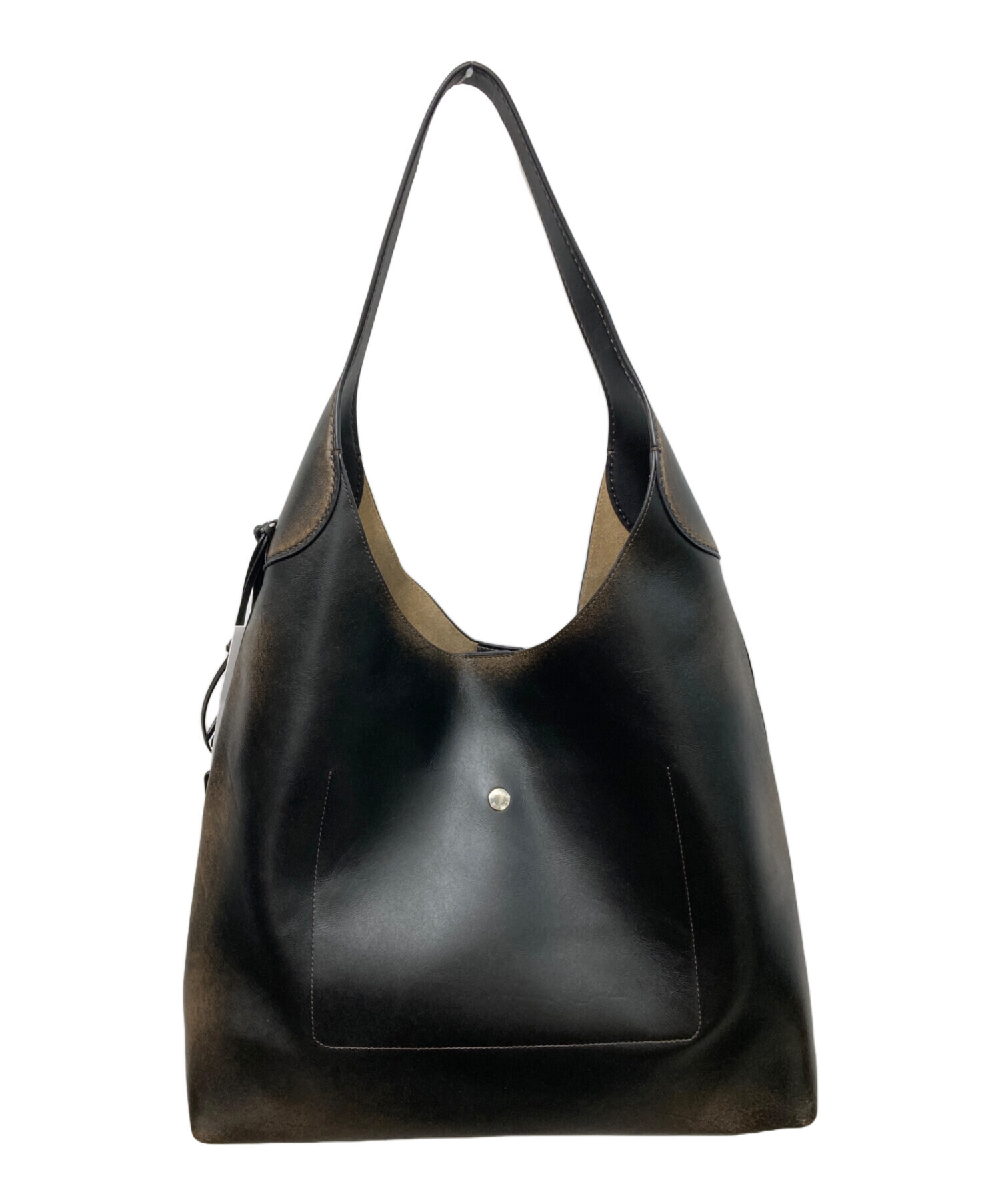 中古・古着通販】COACH (コーチ) ブルックリン ショルダー バッグ 39