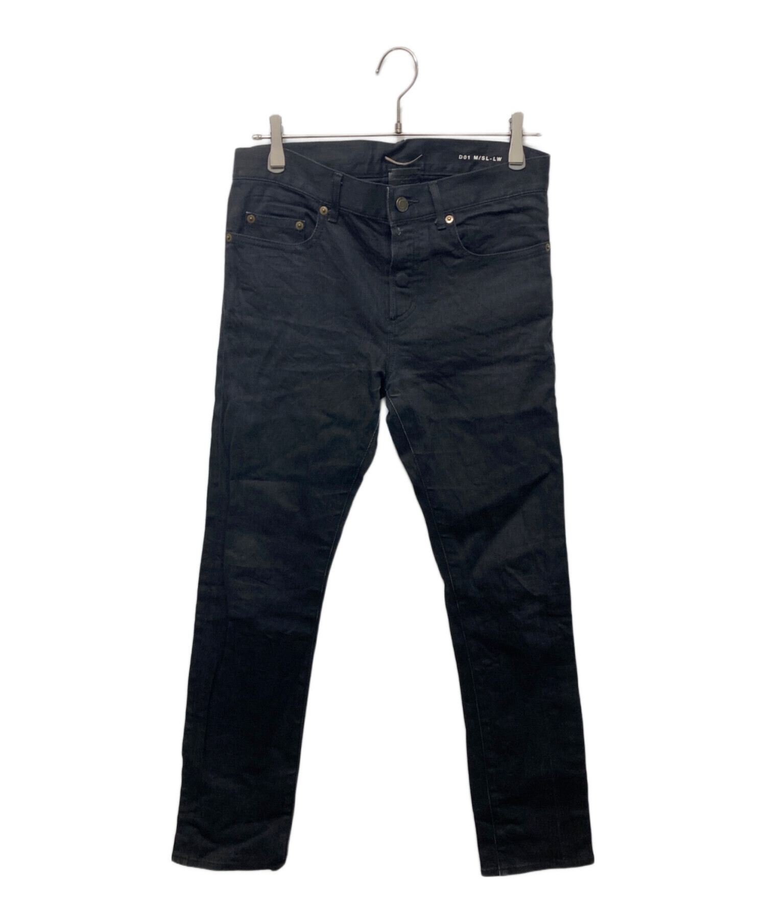 中古・古着通販】Saint Laurent Paris (サンローランパリ) スキニー 