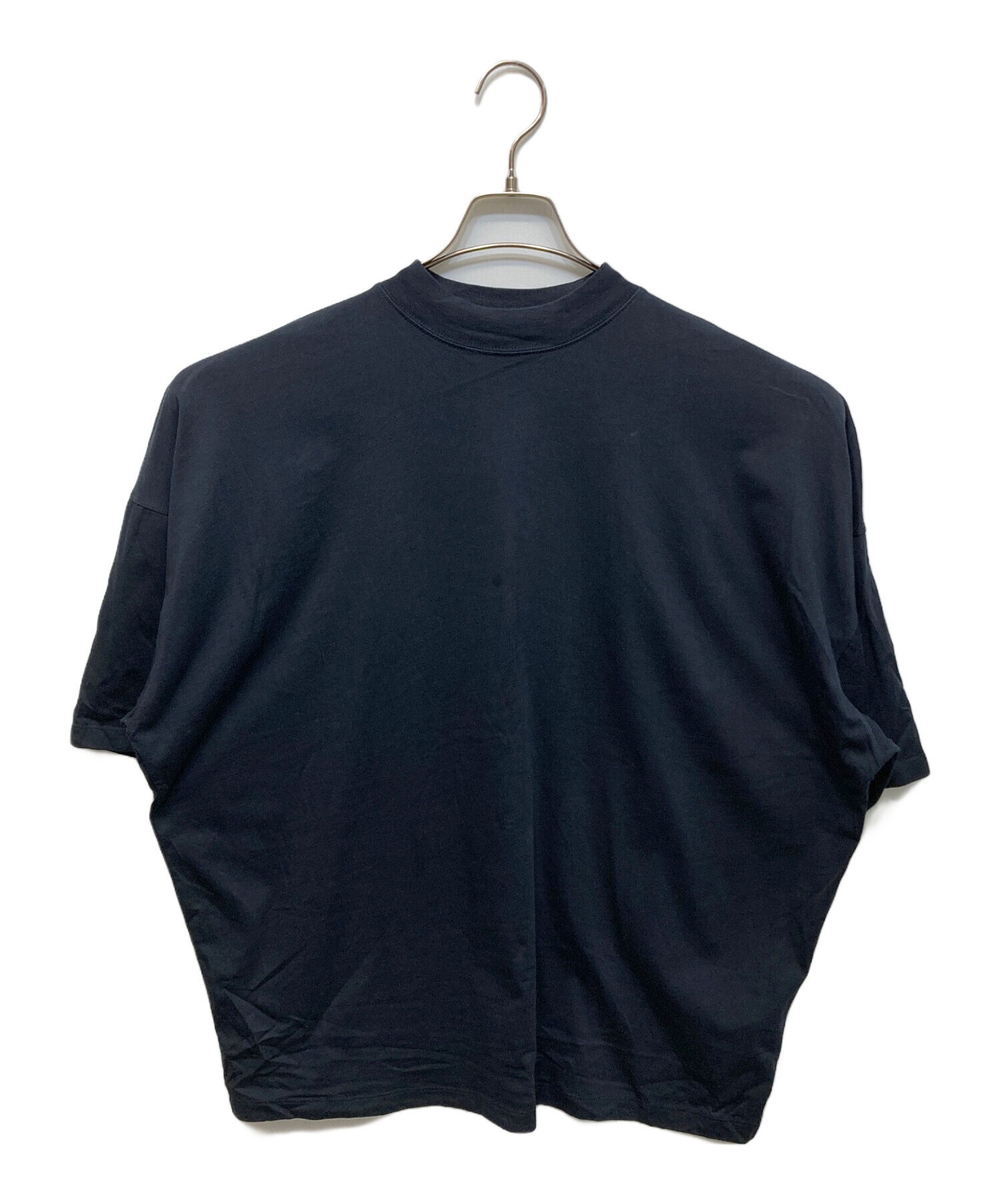 中古・古着通販】JIL SANDER (ジルサンダー) モックネックオーバー