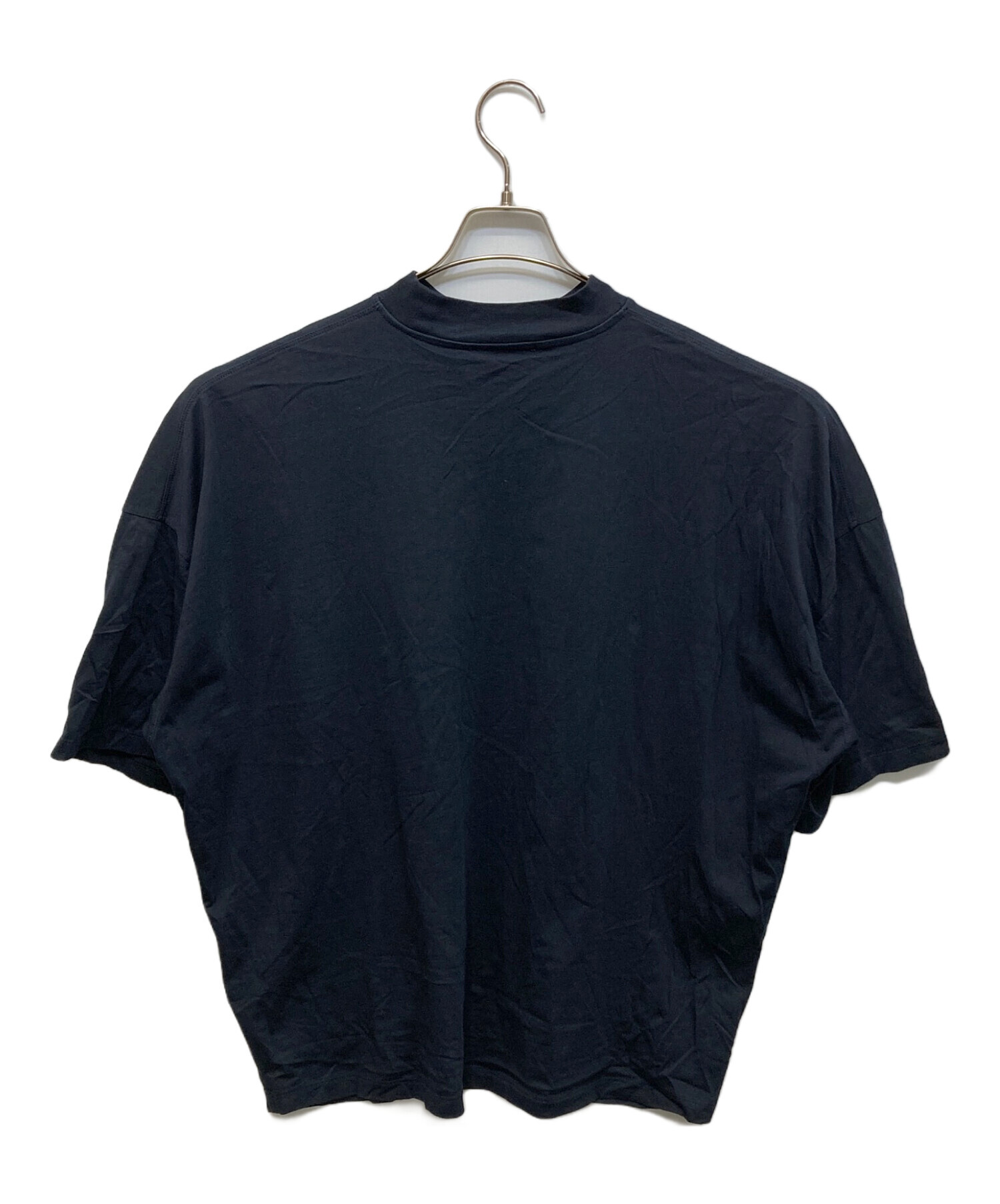 中古・古着通販】JIL SANDER (ジルサンダー) モックネックオーバー 