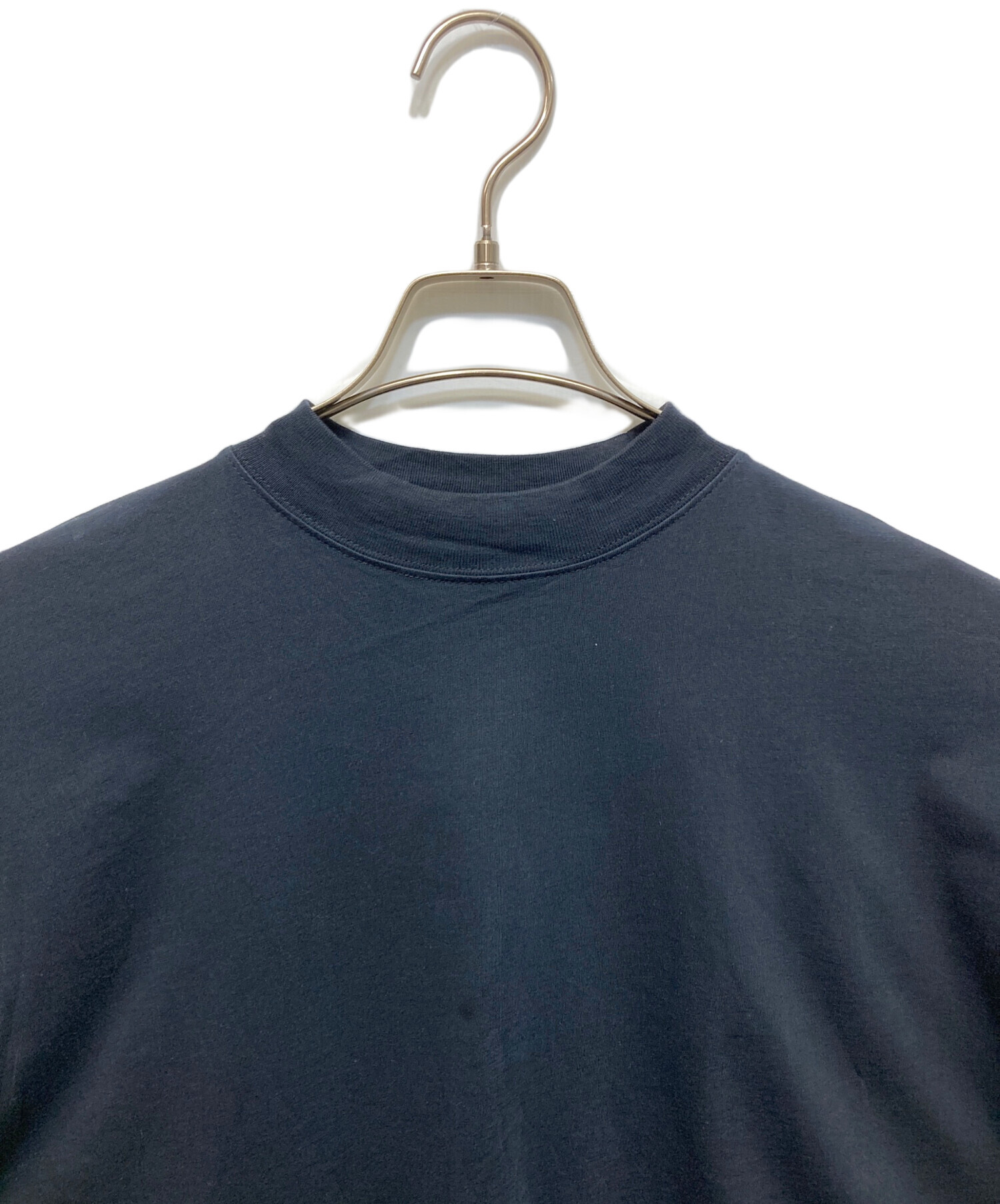 中古・古着通販】JIL SANDER (ジルサンダー) モックネックオーバー