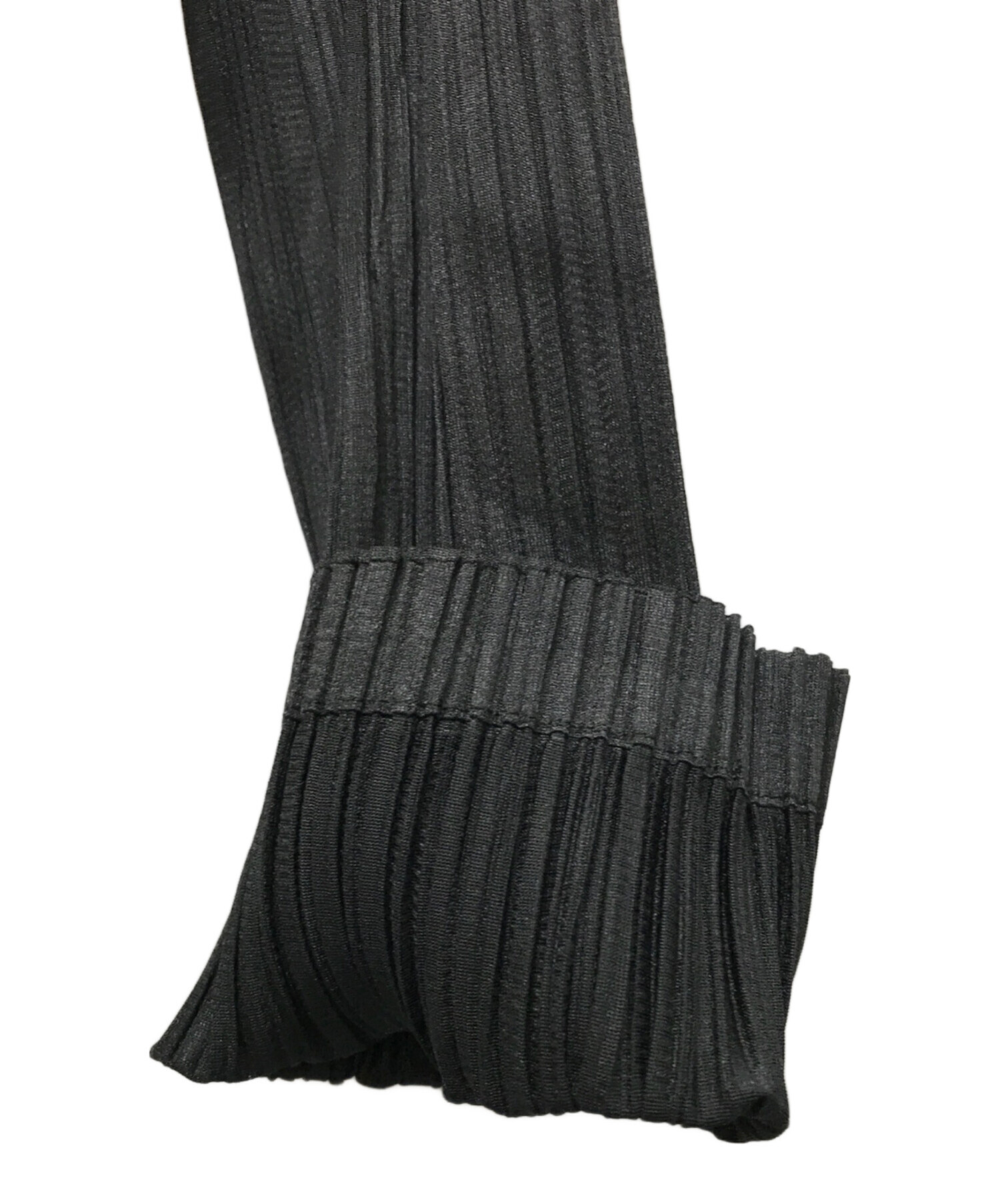 中古・古着通販】PLEATS PLEASE (プリーツプリーズ) ハイネック