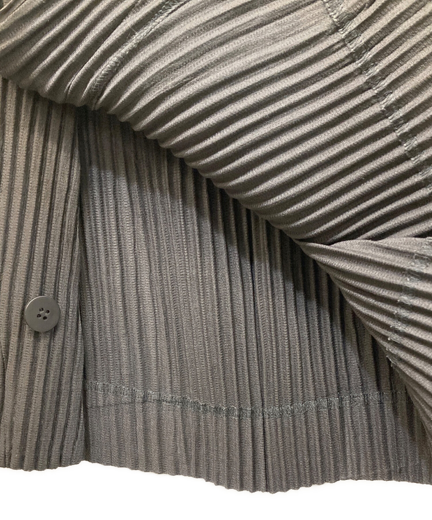 中古・古着通販】HOMME PLISSE ISSEY MIYAKE (オム プリッセ イッセイ