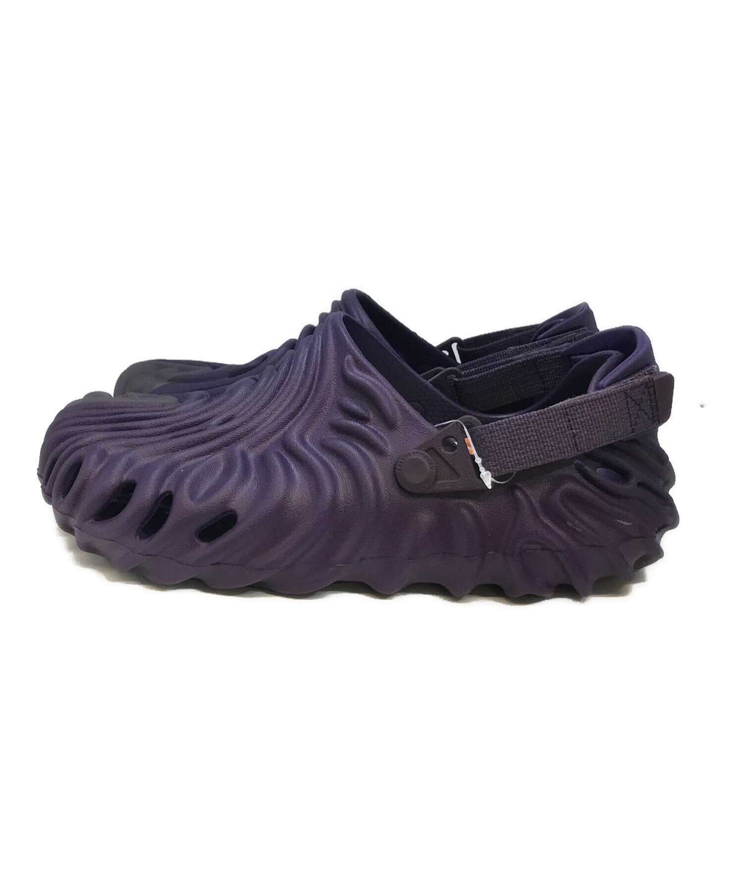 中古・古着通販】crocs (クロックス) Salehe Bembury (サリーベン