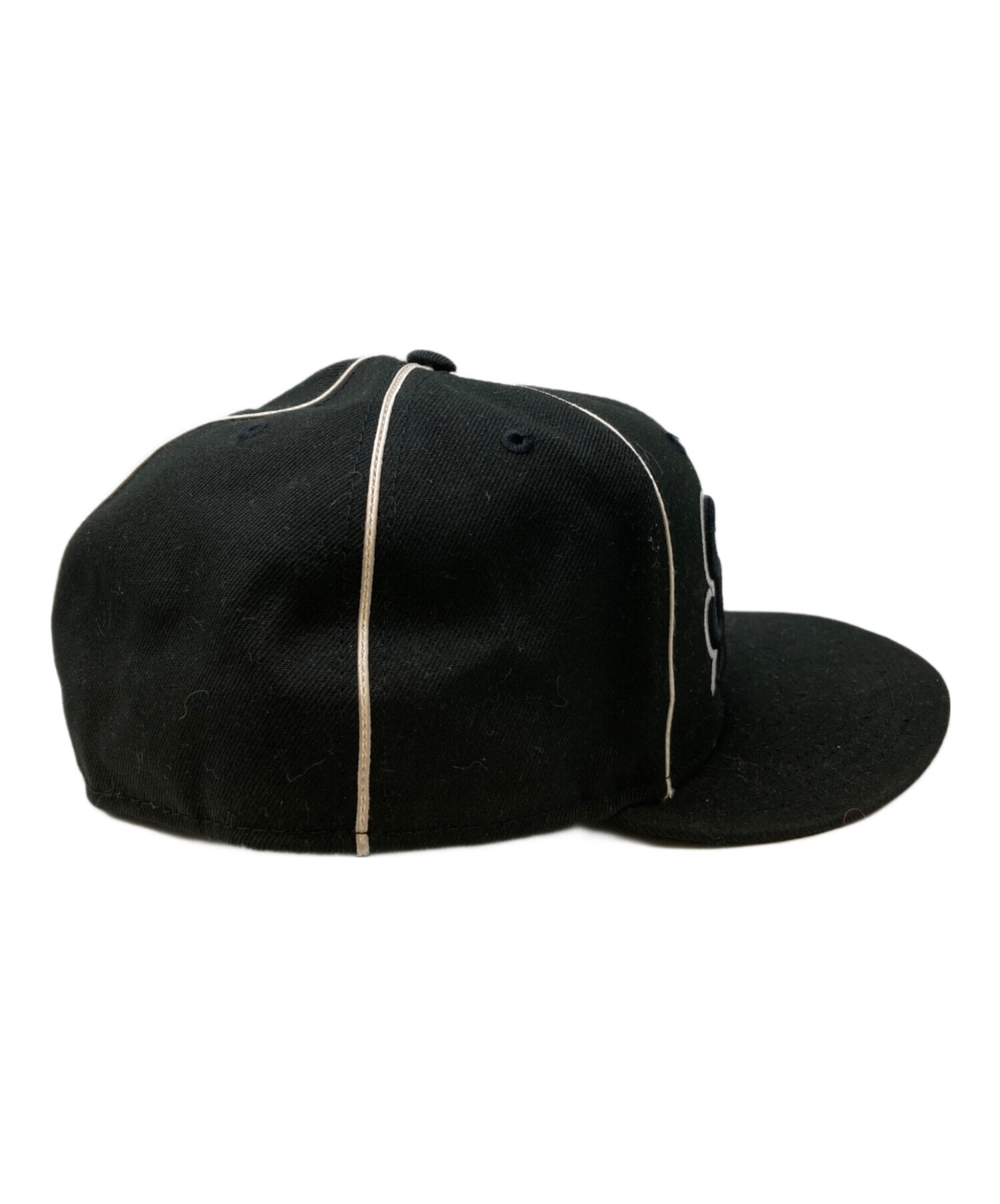 中古・古着通販】Supreme (シュプリーム) New Era (ニューエラ) Piping