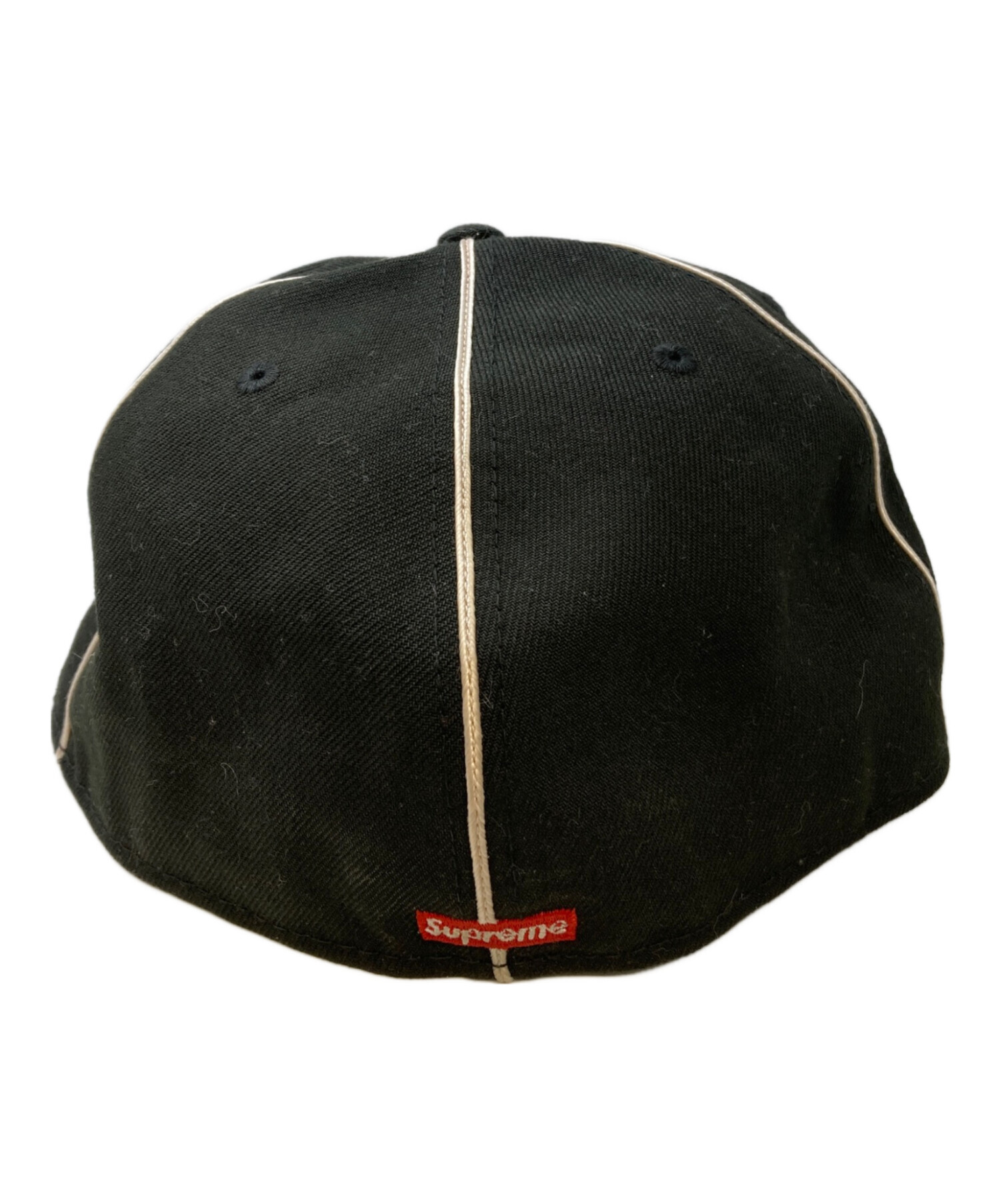 中古・古着通販】Supreme (シュプリーム) New Era (ニューエラ) Piping