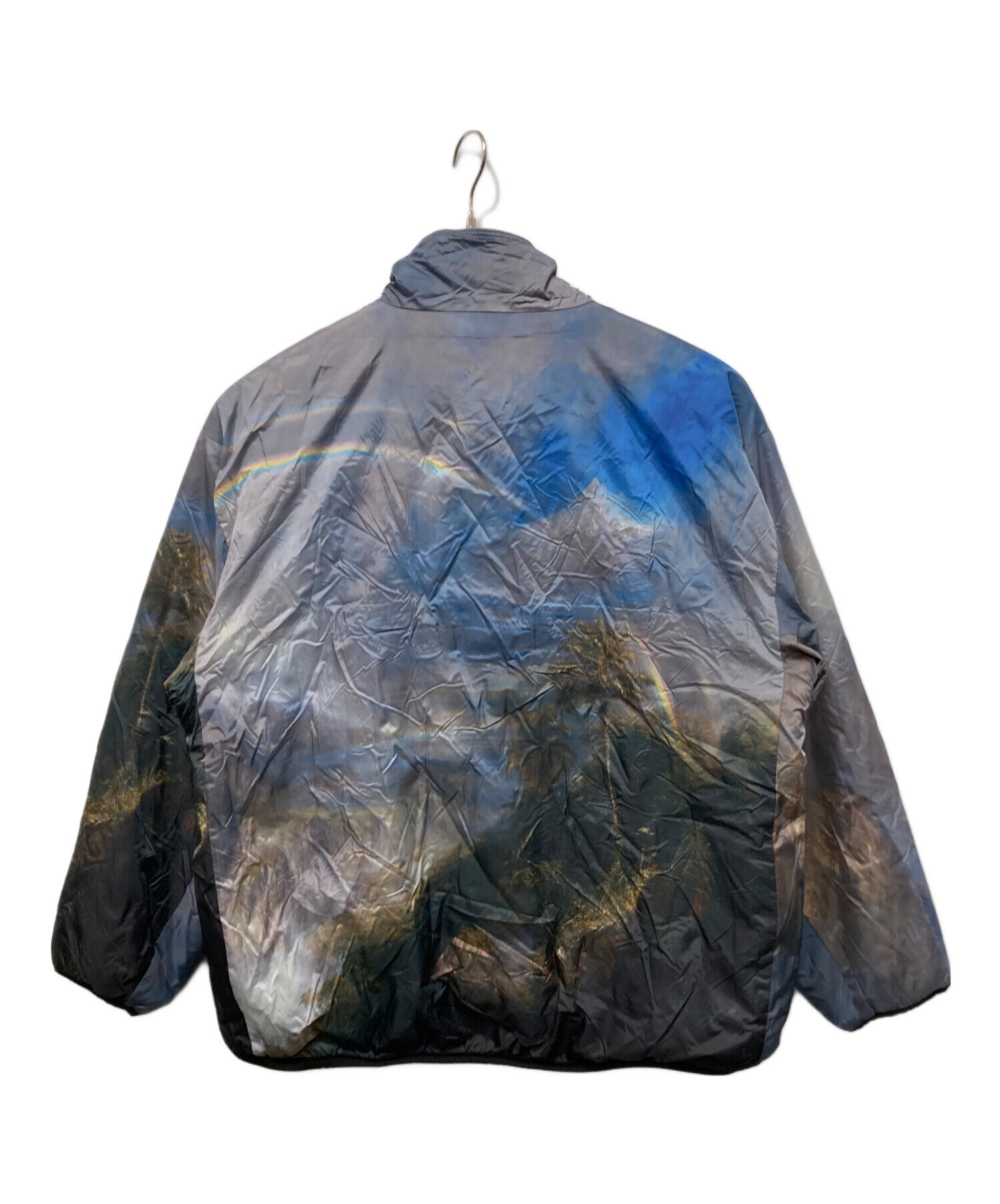 中古・古着通販】LAD MUSICIAN (ラッドミュージシャン) REVERSIBLE