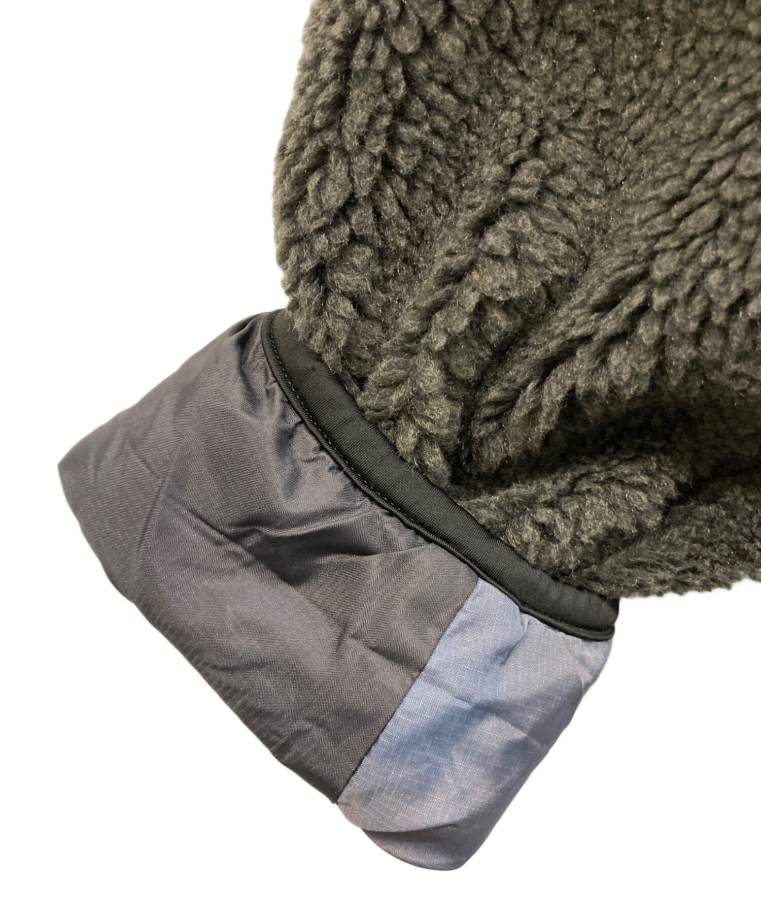 中古・古着通販】LAD MUSICIAN (ラッドミュージシャン) REVERSIBLE