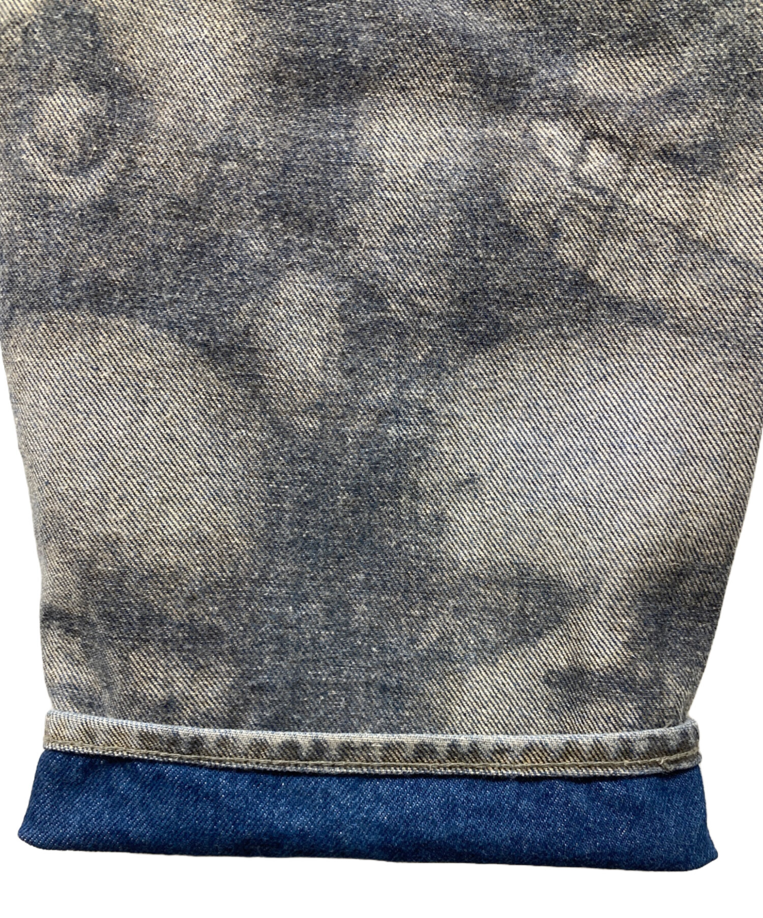 中古・古着通販】SUPREME (シュプリーム) H.R. Giger Double Knee Jean