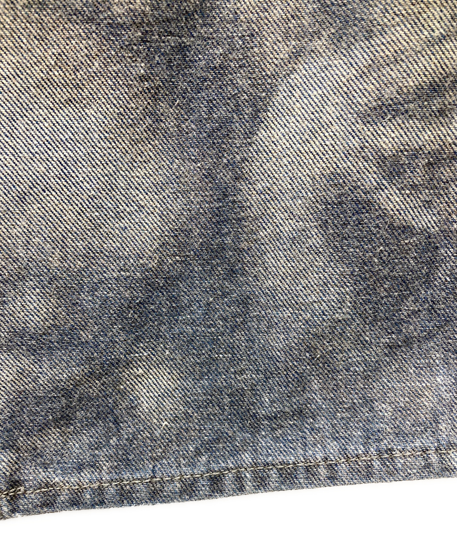 中古・古着通販】SUPREME (シュプリーム) H.R. Giger Double Knee Jean 