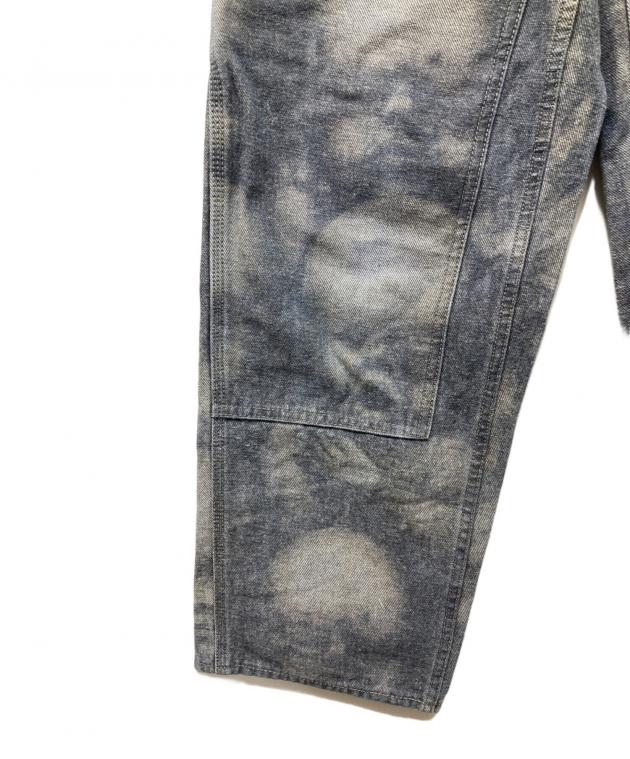 中古・古着通販】SUPREME (シュプリーム) H.R. Giger Double Knee Jean