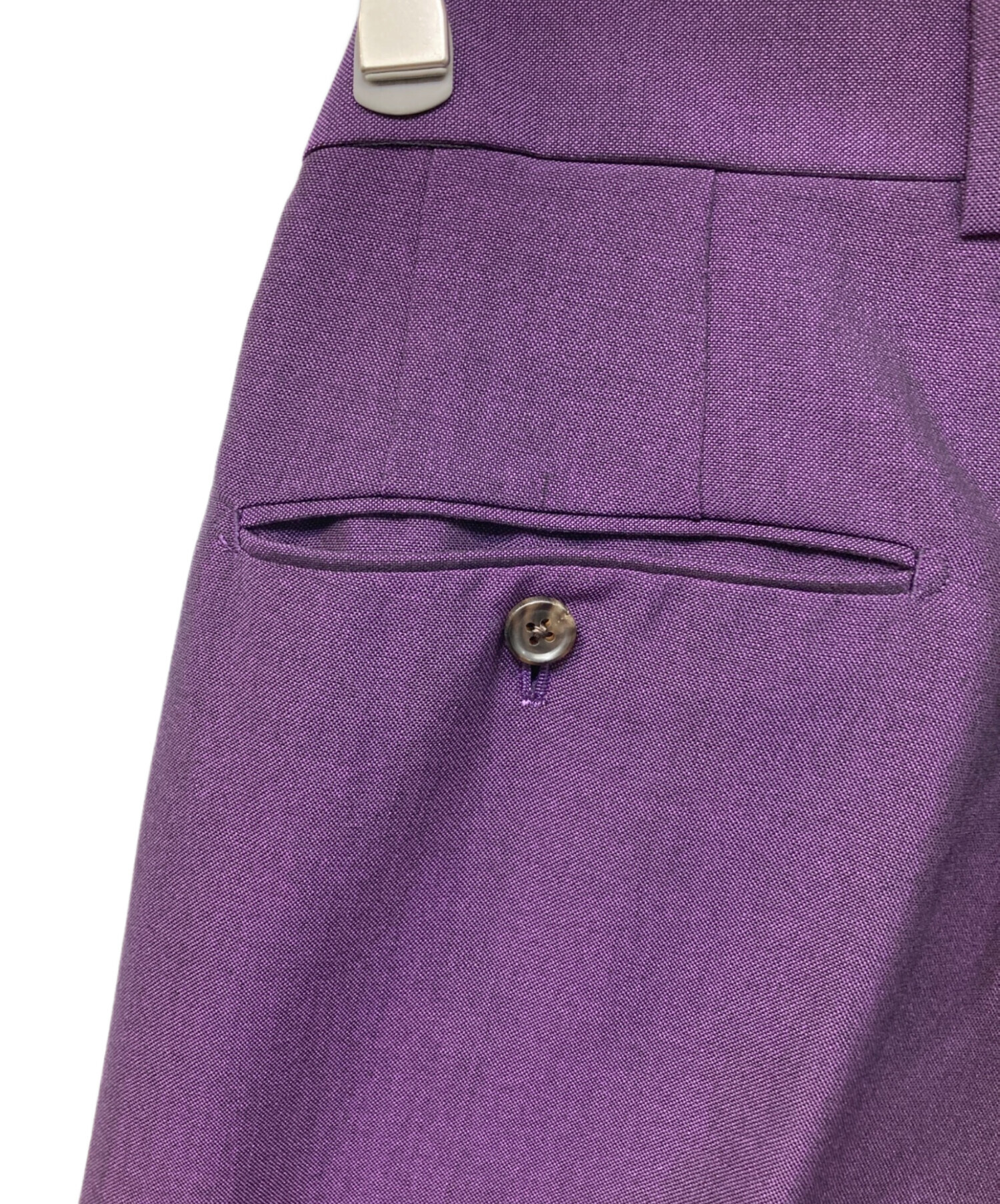 中古・古着通販】WACKO MARIA (ワコマリア) DORMEUIL (ドーメル