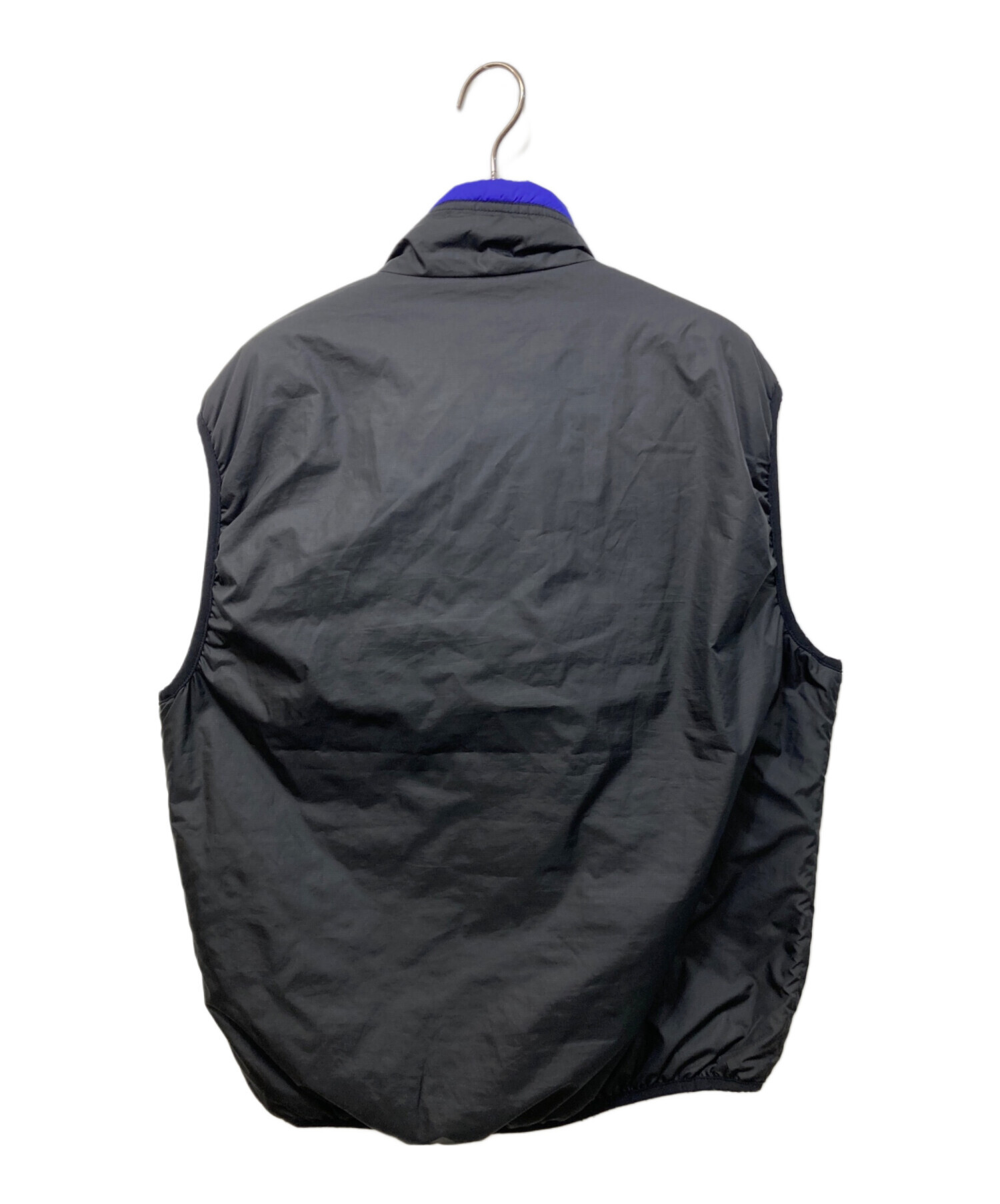 パタゴニア　マイクロパフボールベスト　XLサイズ　ネイビー　古着　07年製 中古・古着通販】Patagonia (パタゴニア) パフボールベスト ネイビー