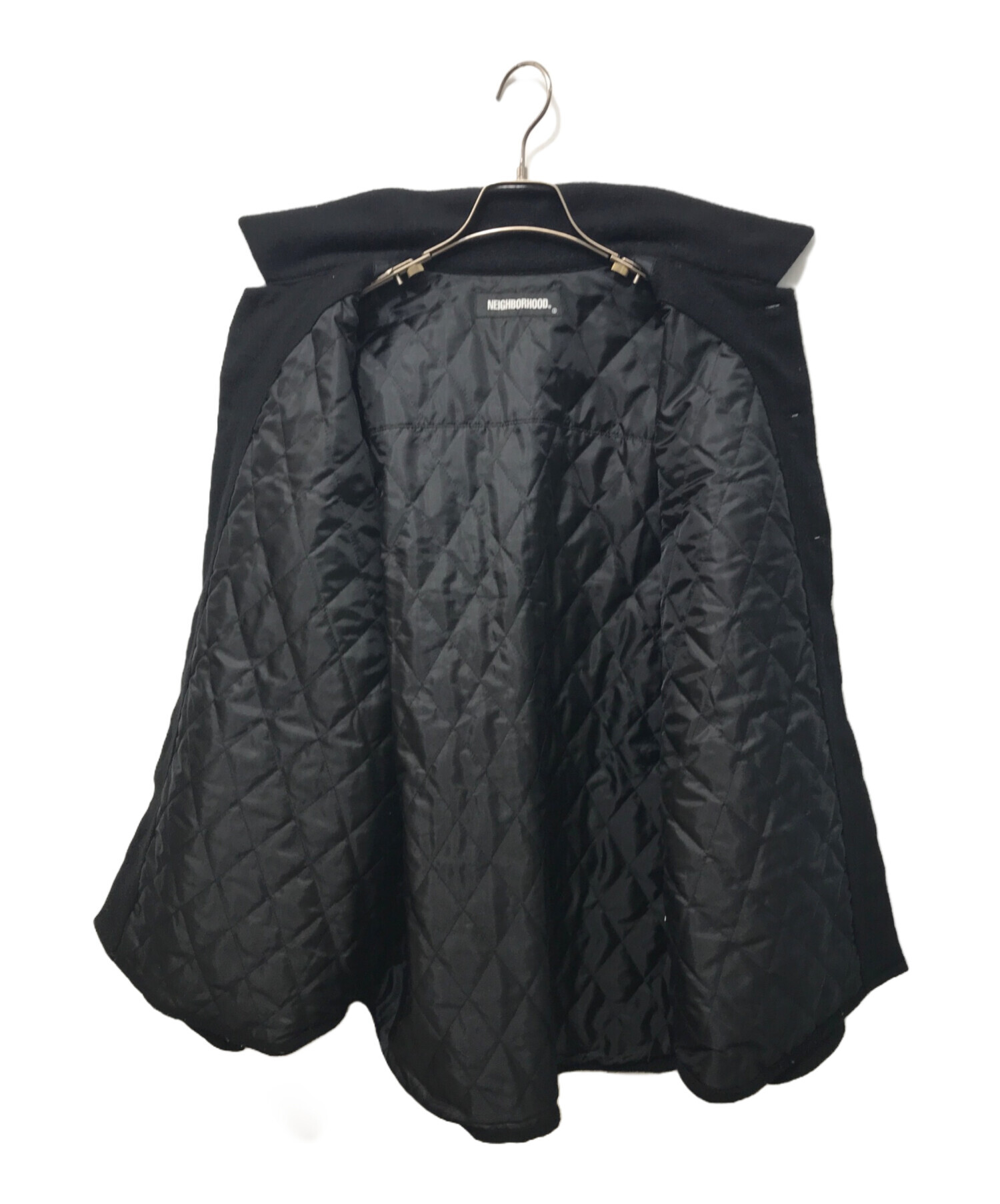 中古・古着通販】NEIGHBORHOOD (ネイバーフッド) CPO/WE-SHIRT.LS