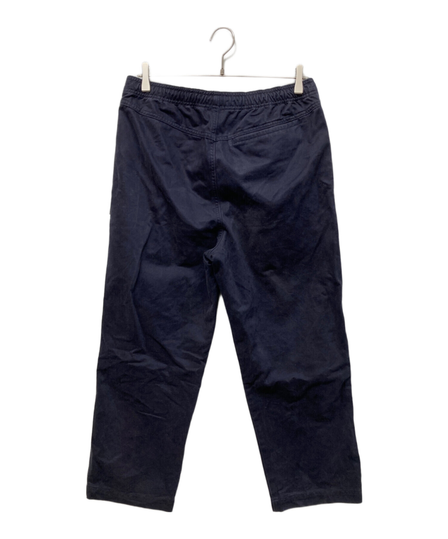 STÜSSY ネイビー ナイロンパンツ Nylon Track Pant – Navy | Pants | Stüssy