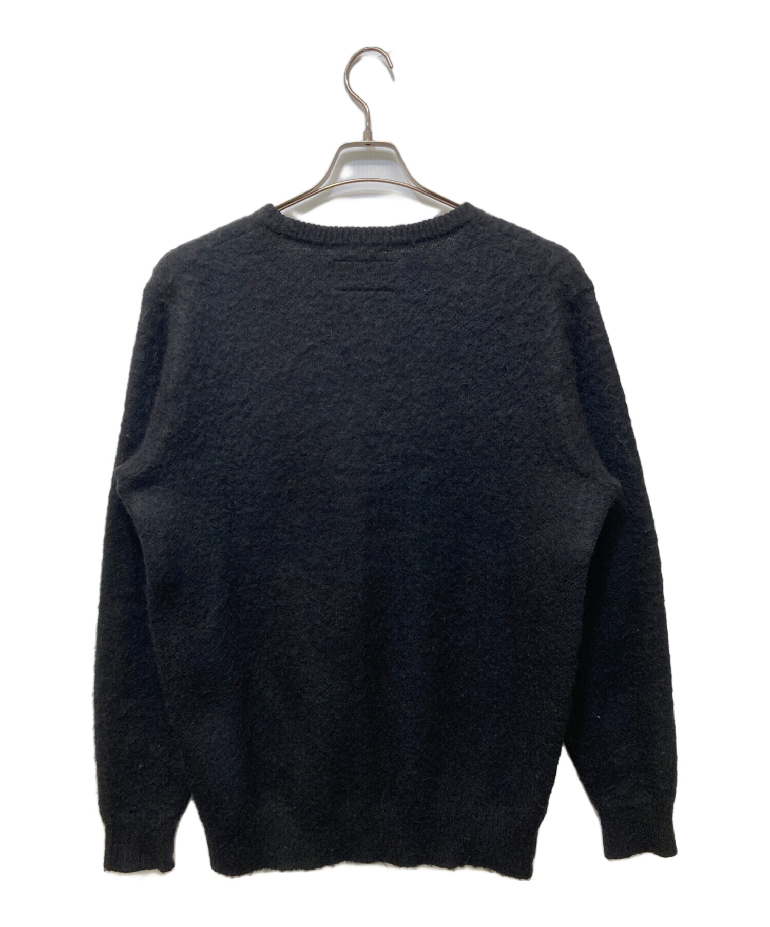 WACKO MARIA MOHAIR CARDIGAN モヘアカーディガン モヘア ワコマリア