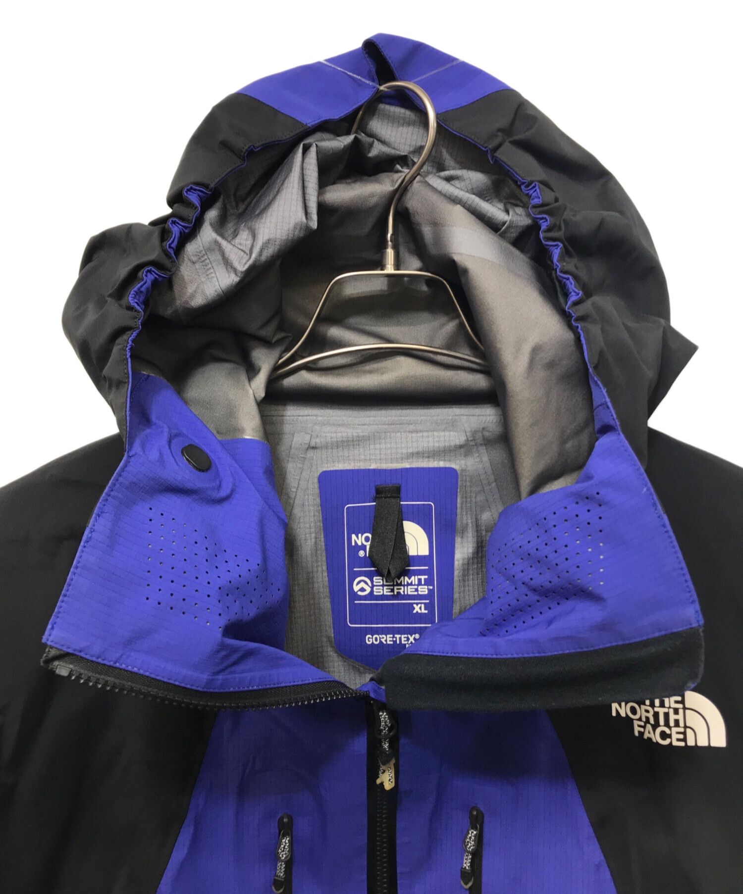 中古・古着通販】THE NORTH FACE (ザ ノース フェイス) HIGH ANGLE