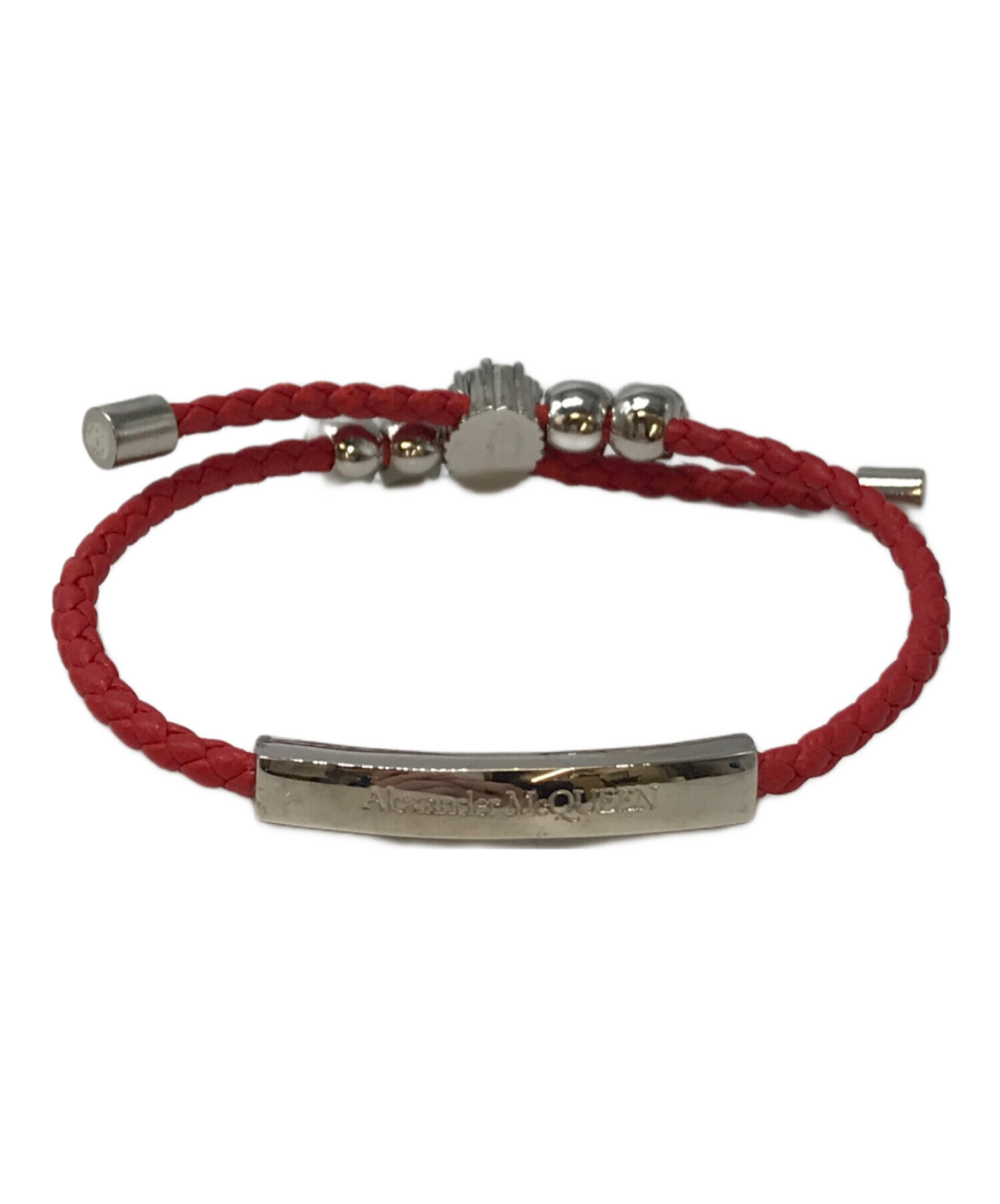 中古・古着通販】ALEXANDER McQUEEN (アレキサンダーマックイーン 