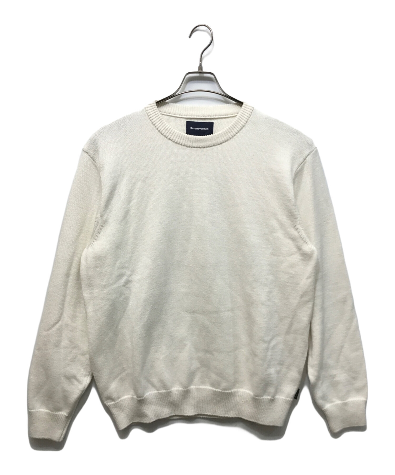 中古・古着通販】thisisneverthat (ディスイズネバーザット) スター