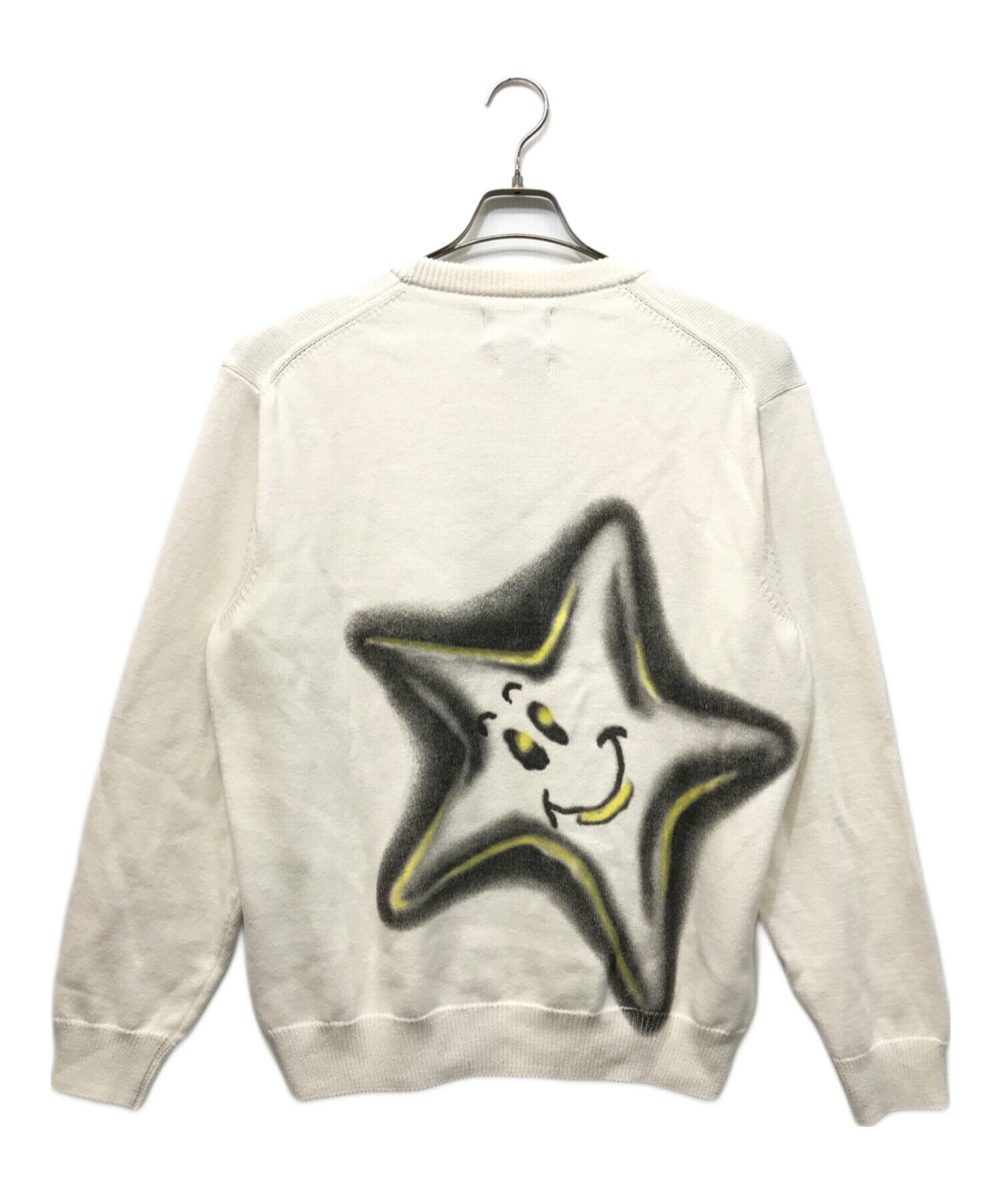 中古・古着通販】thisisneverthat (ディスイズネバーザット) スター