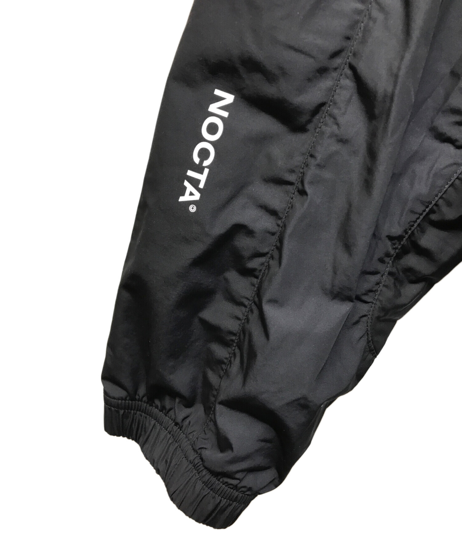 中古・古着通販】NIKE (ナイキ) NOCTA (ノクタ) Northstar Nylon Track