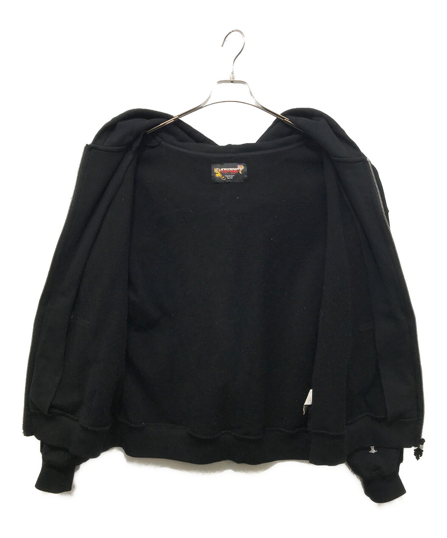 中古・古着通販】Unknown (アンノウン) ED HARDY (エド ハーディー 