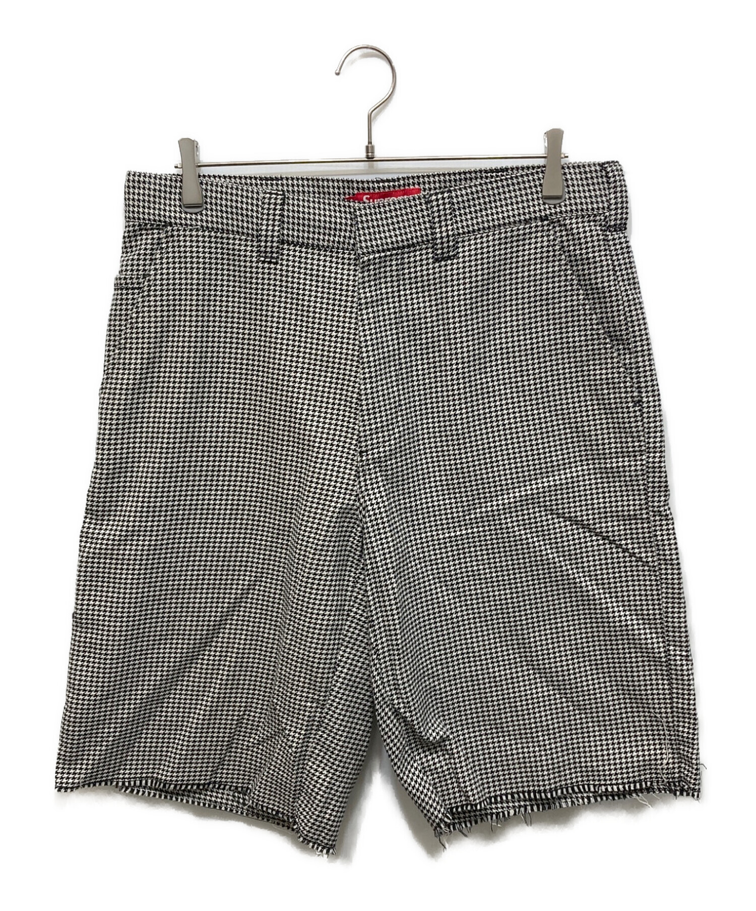 中古・古着通販】SUPREME (シュプリーム) Work Short(ワークショート