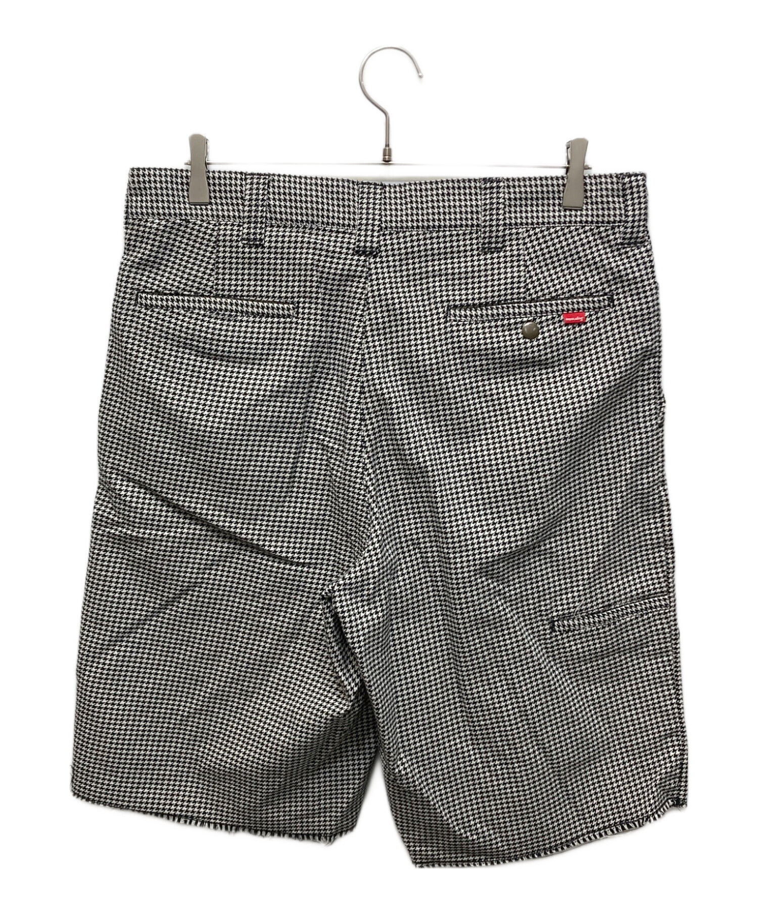 中古・古着通販】SUPREME (シュプリーム) Work Short(ワークショート