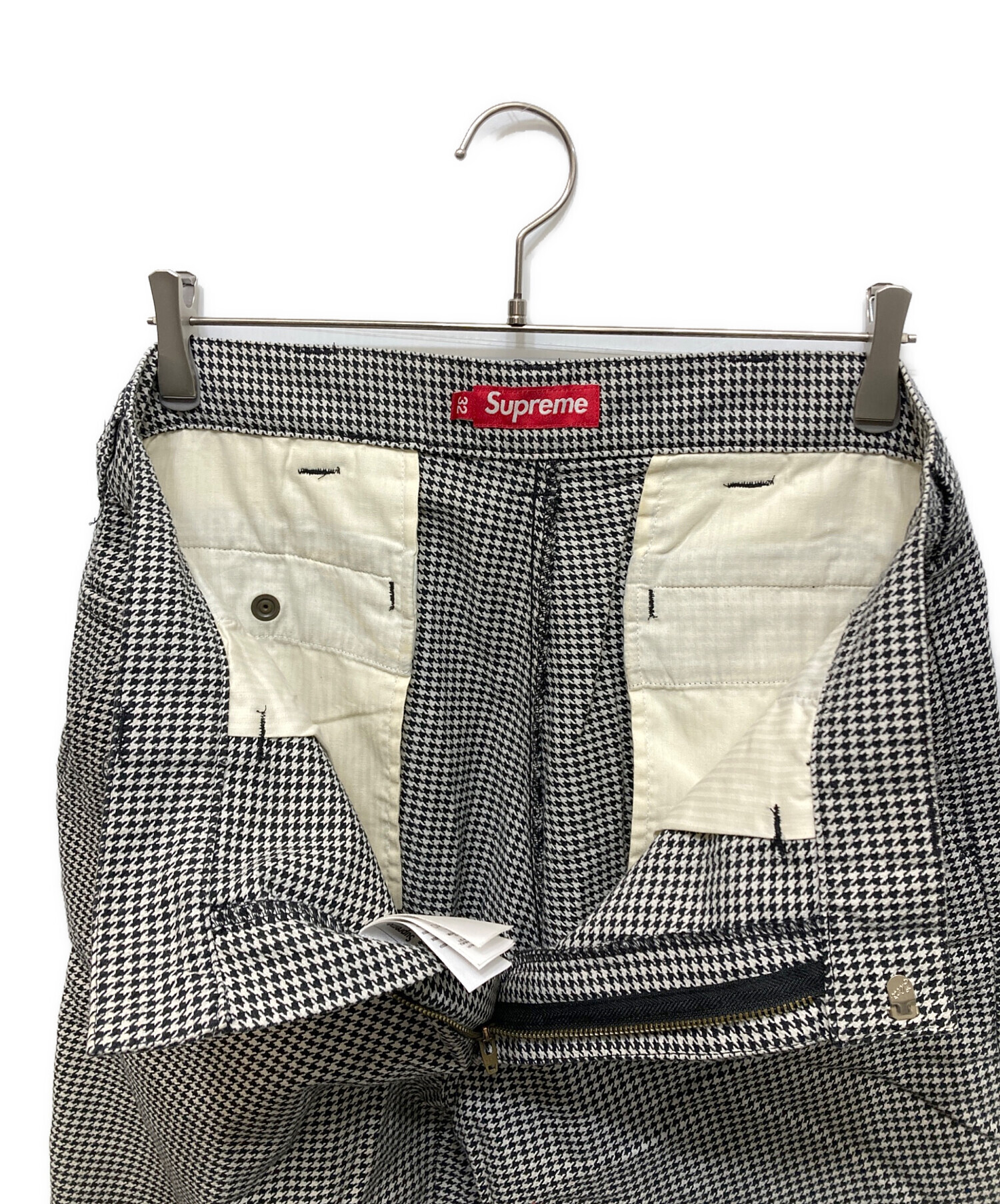 中古・古着通販】SUPREME (シュプリーム) Work Short(ワークショート