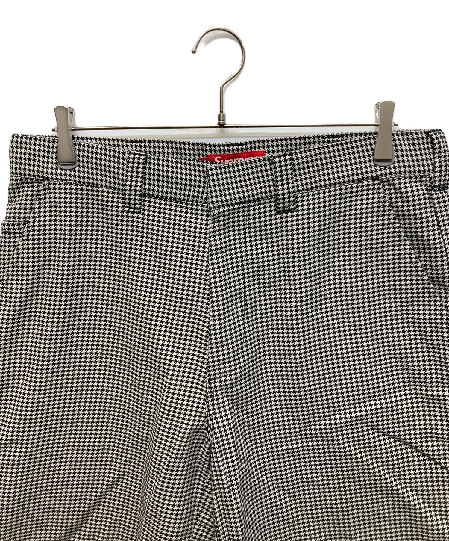 中古・古着通販】SUPREME (シュプリーム) Work Short(ワークショート 