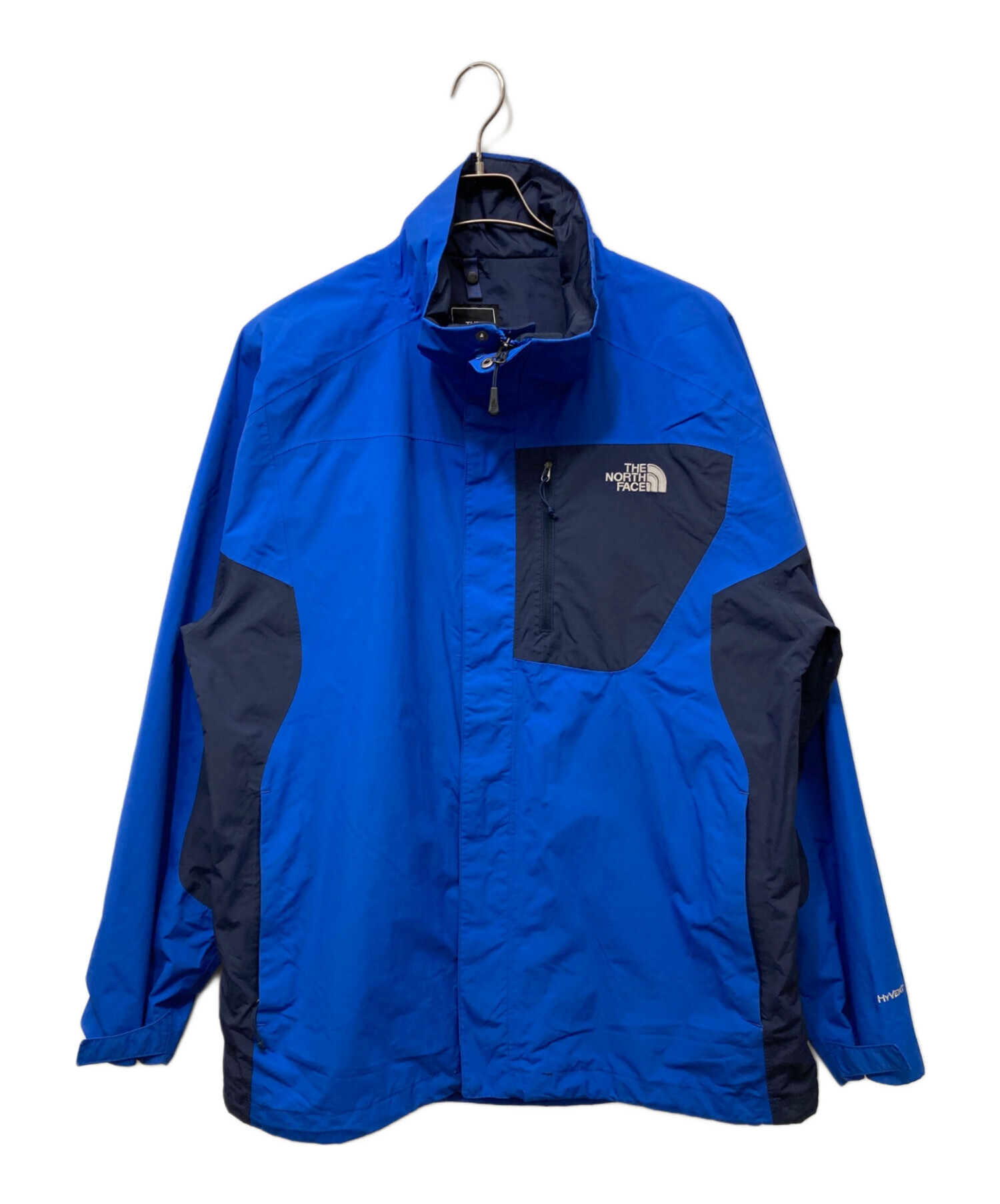 中古・古着通販】THE NORTH FACE (ザ ノース フェイス) ナイロン 