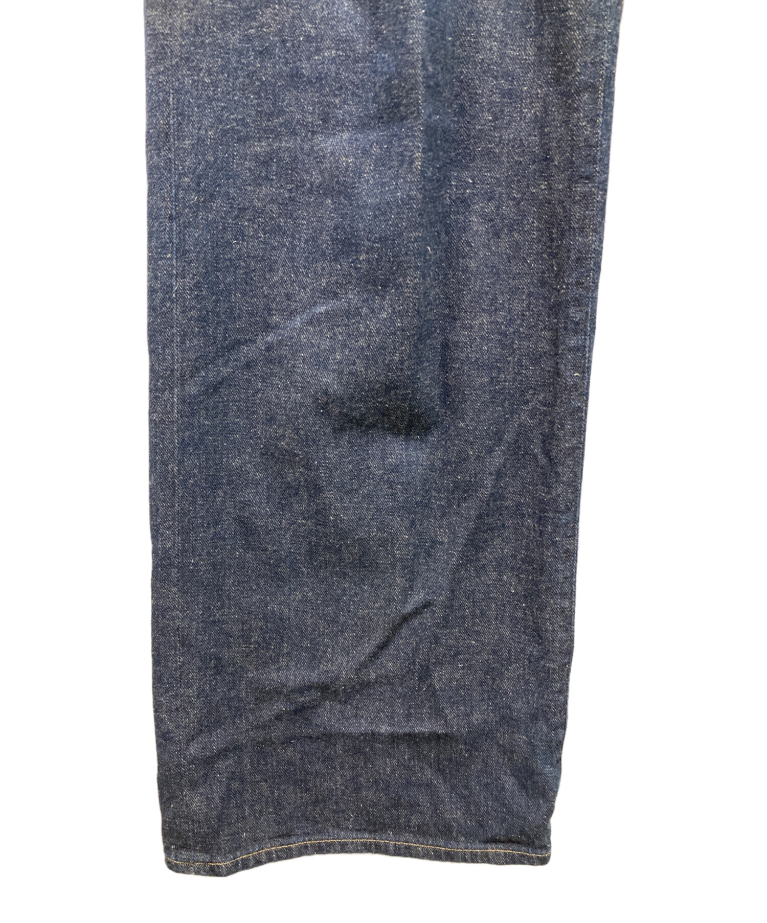 中古・古着通販】Taiga Takahashi (タイガ タカハシ) Lot.704 Denim 