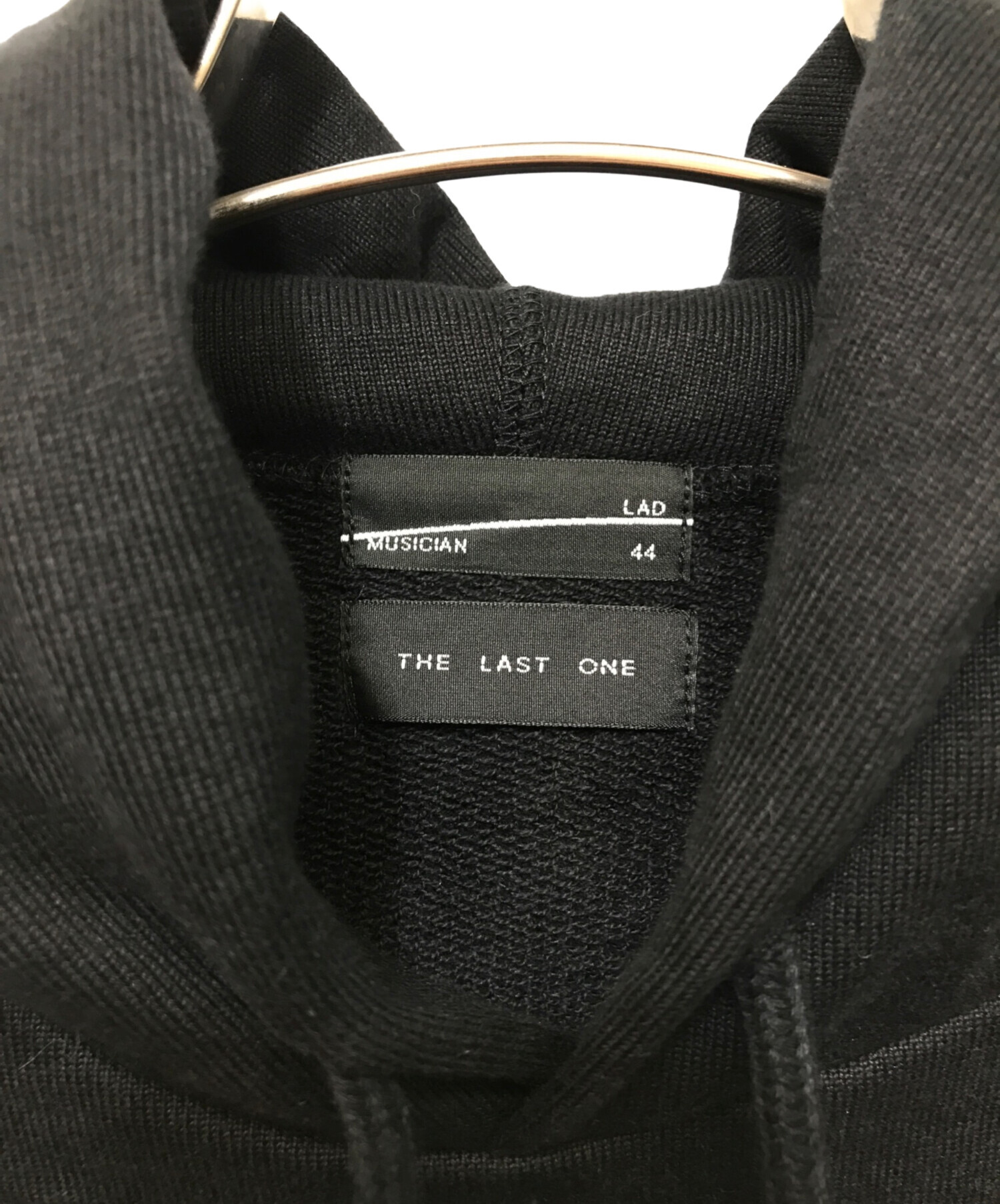 中古・古着通販】LAD MUSICIAN (ラッドミュージシャン) THE LAST ONE 