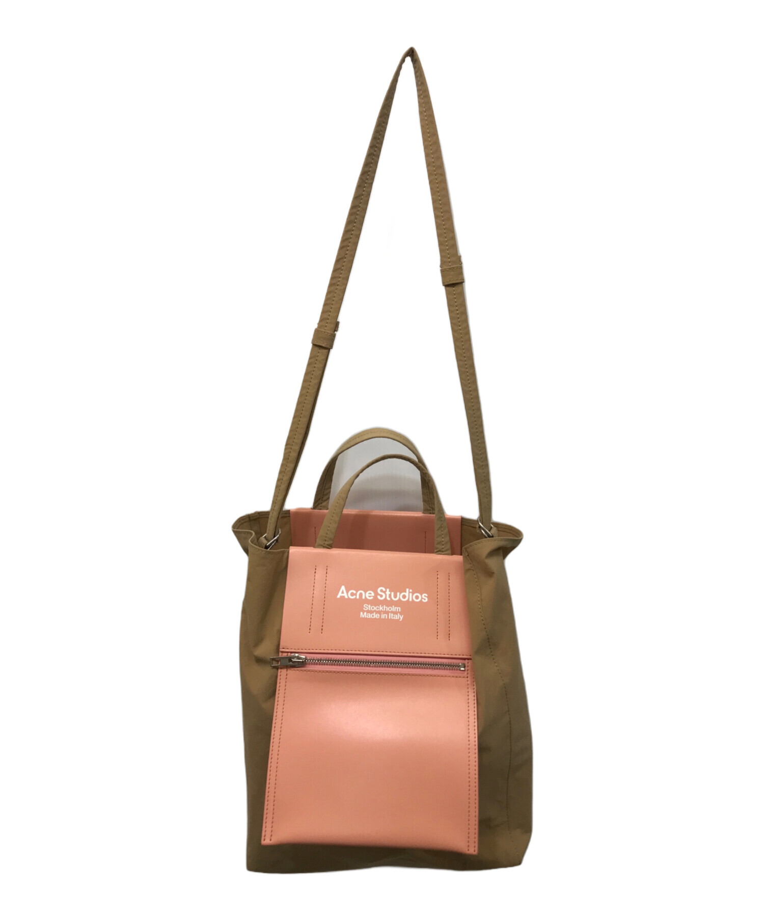 中古・古着通販】Acne studios (アクネ ストゥディオス) Baker Out M 
