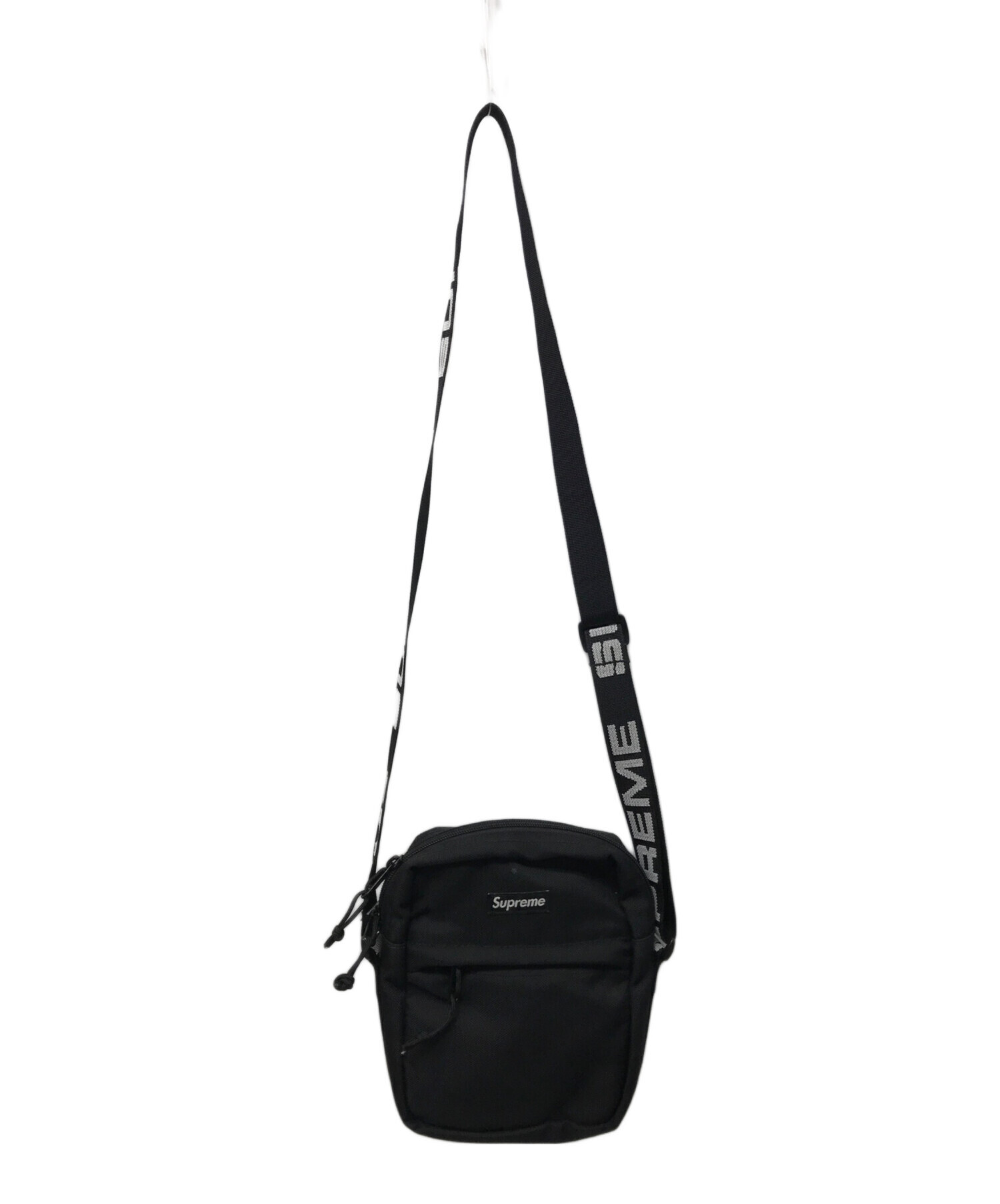 Supreme FW22 Shoulder Bag シルバー【中古】 楽天市場】Supreme FW22 Shoulder Bag シュプリーム FW22