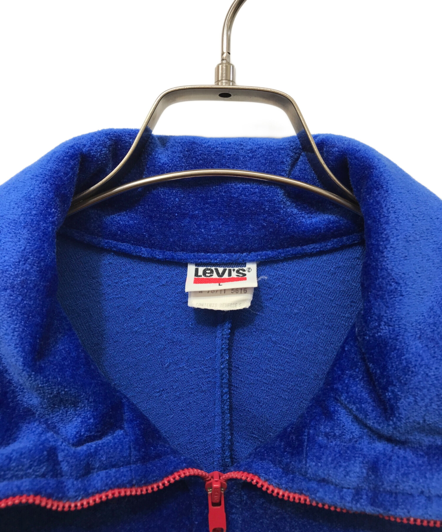 中古・古着通販】LEVI'S (リーバイス) ロサンゼルスオリンピック