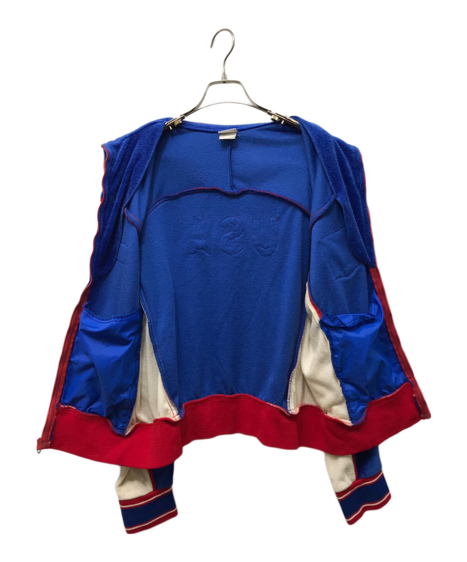 1984年ロサンゼルスオリンピック リーバイス ベロアトラックジャケット Levi's(リーバイス) / 80s 1984 ロサンゼルスオリンピックモデル