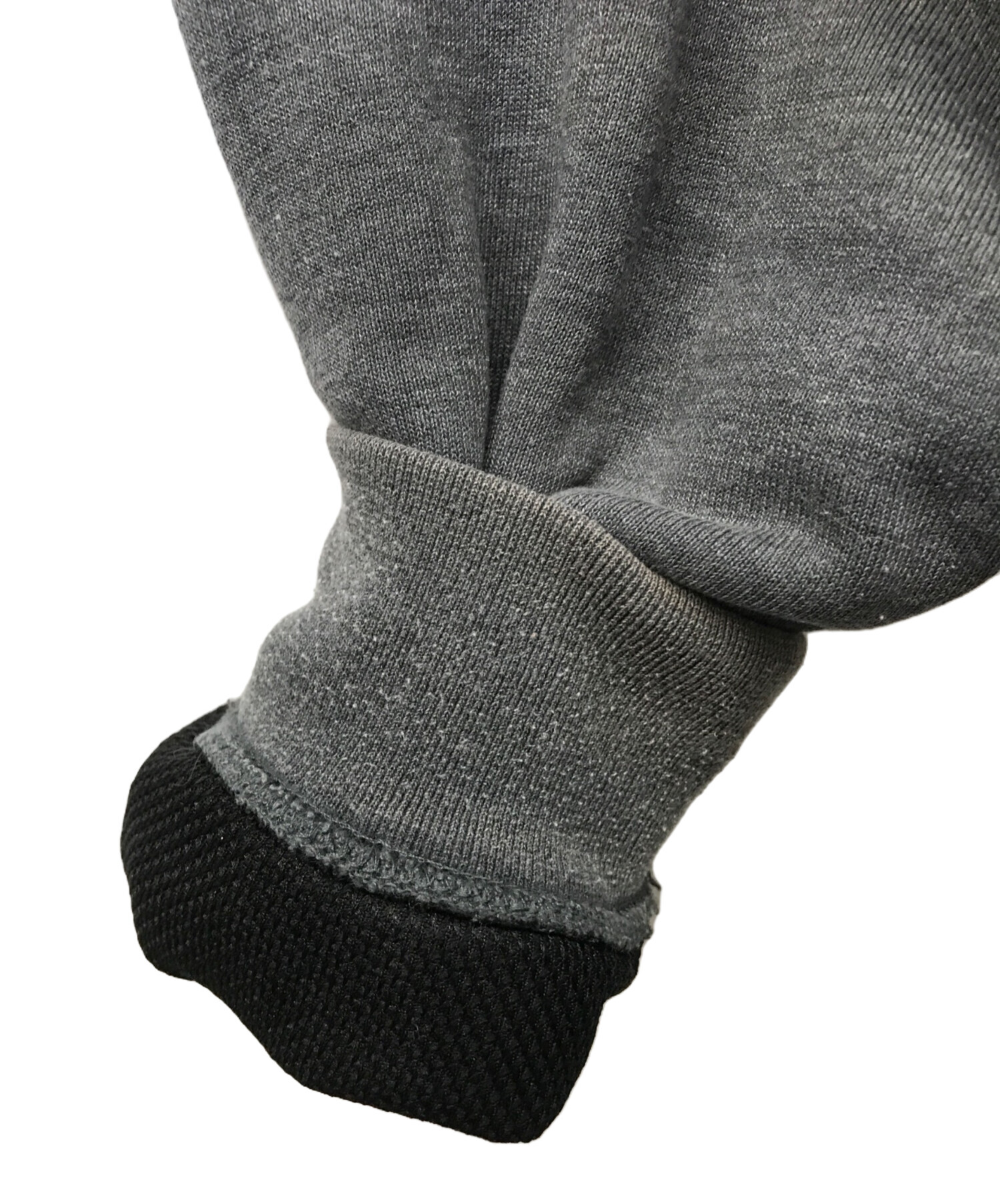 中古・古着通販】CarHartt (カーハート) ジップパーカー グレー サイズ