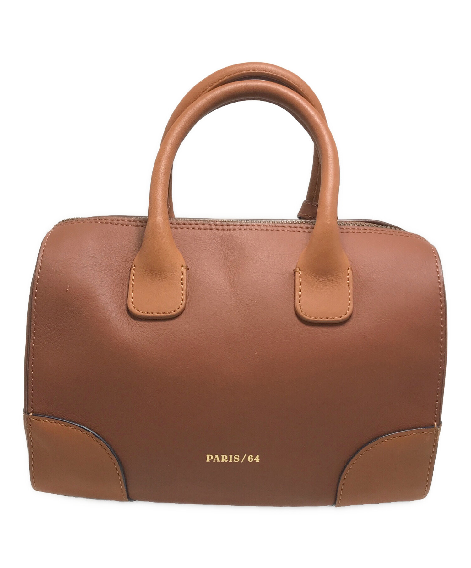 中古・古着通販】PARIS/64 (パリ64) Mini Tresor Caramel ブラウン