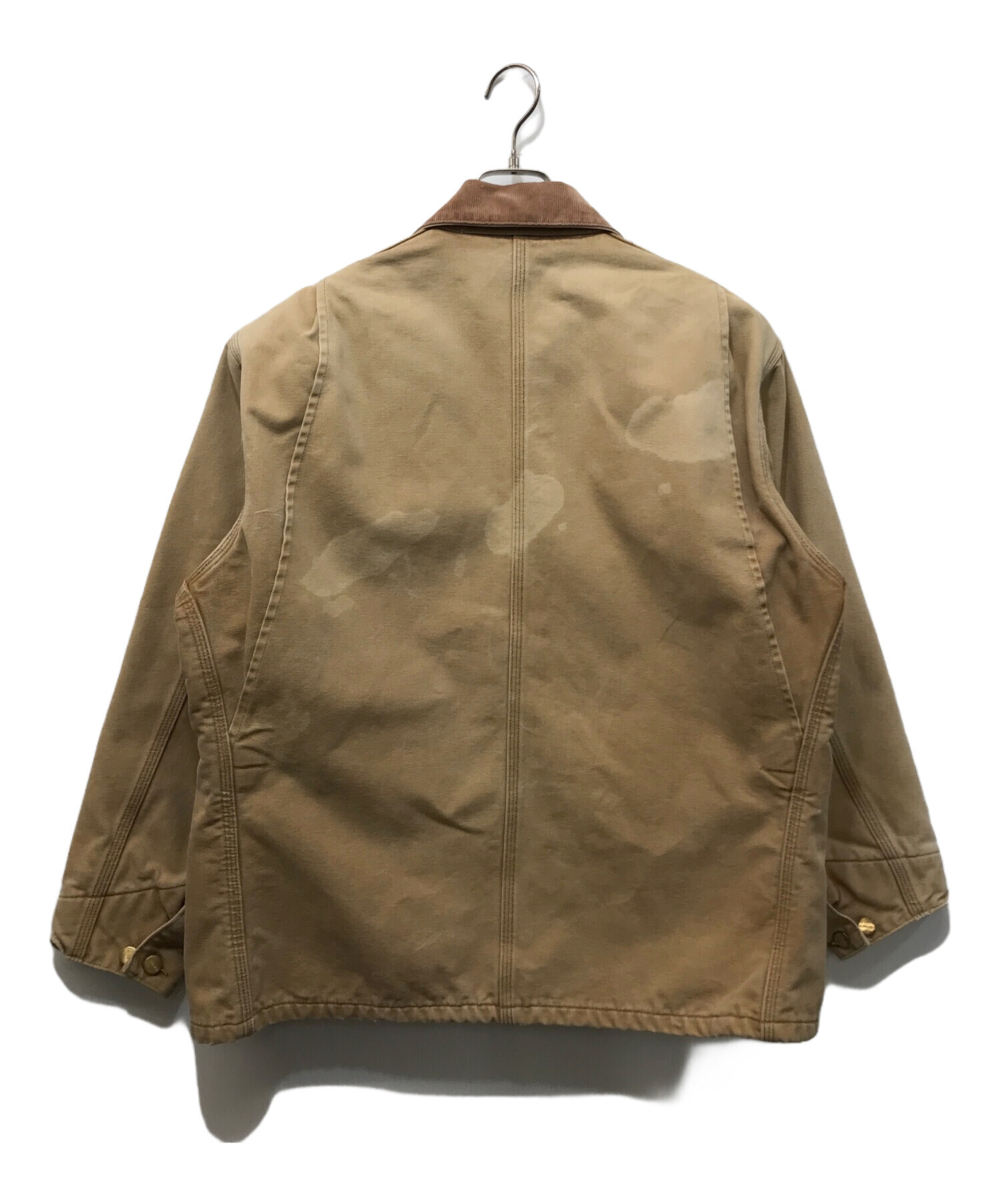 中古・古着通販】CarHartt (カーハート) ブランケットライナー