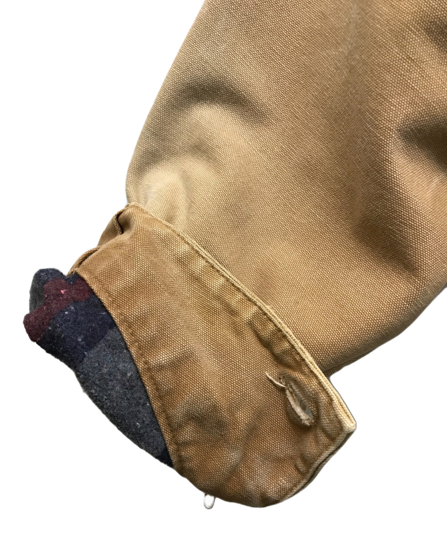 中古・古着通販】CarHartt (カーハート) ブランケットライナー