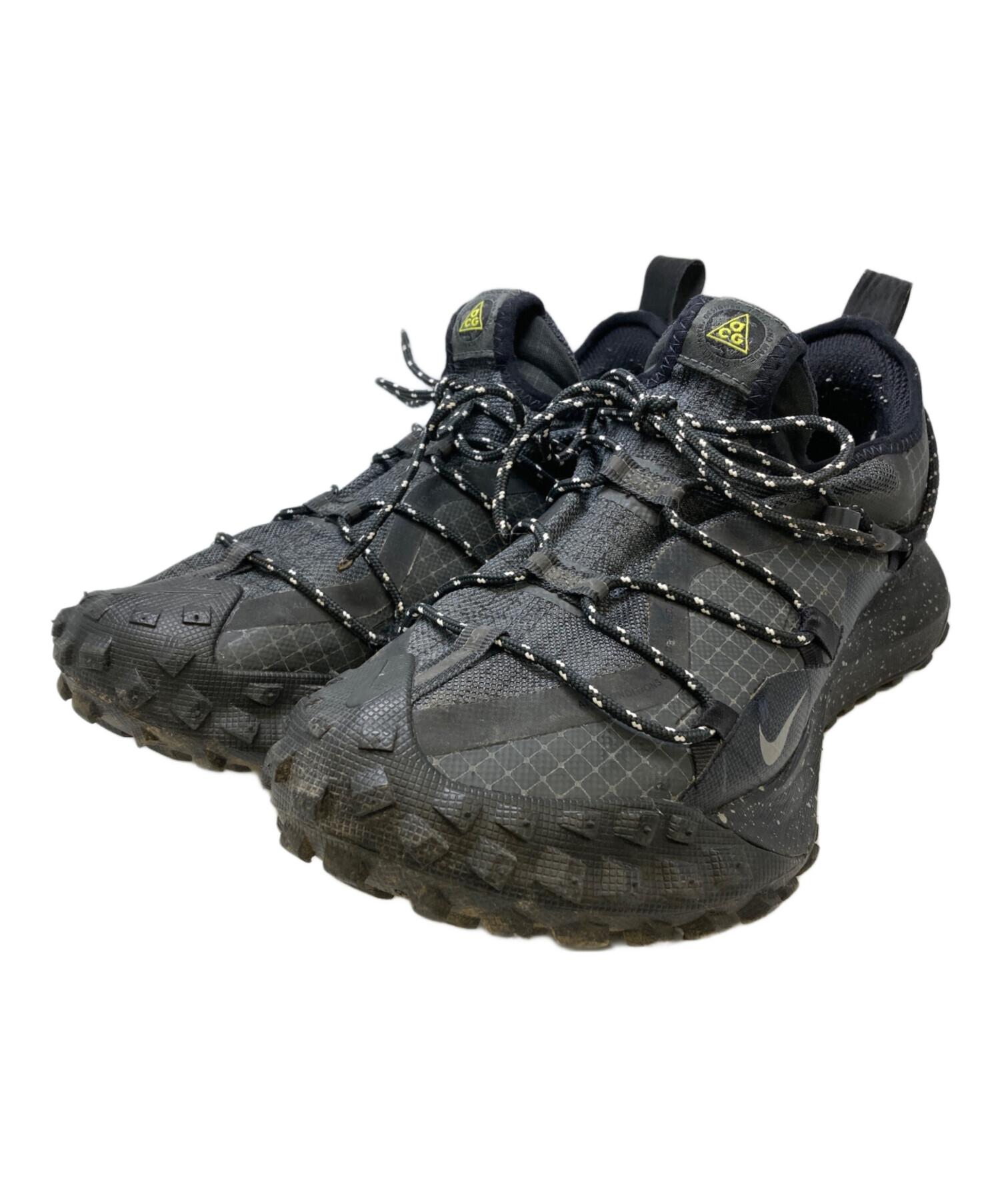 Nike ACG Means All Conditions Gear 中古 Nike ACG Means All Conditions Gear 中古